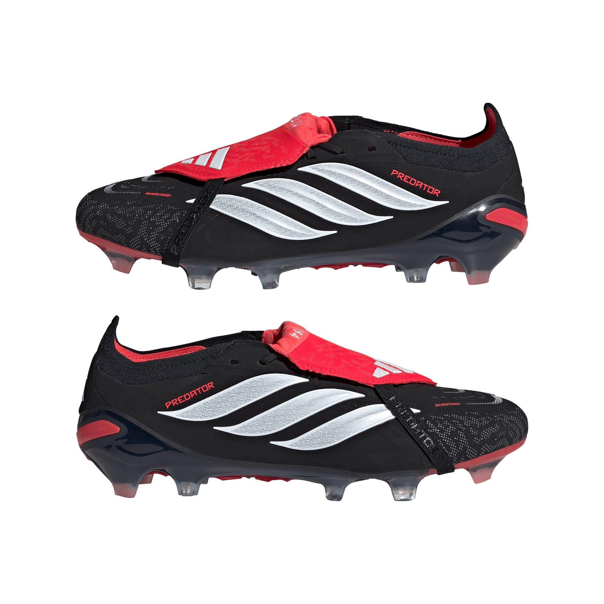 Men's Predator Elite FT Firm Ground Soccer Cleats