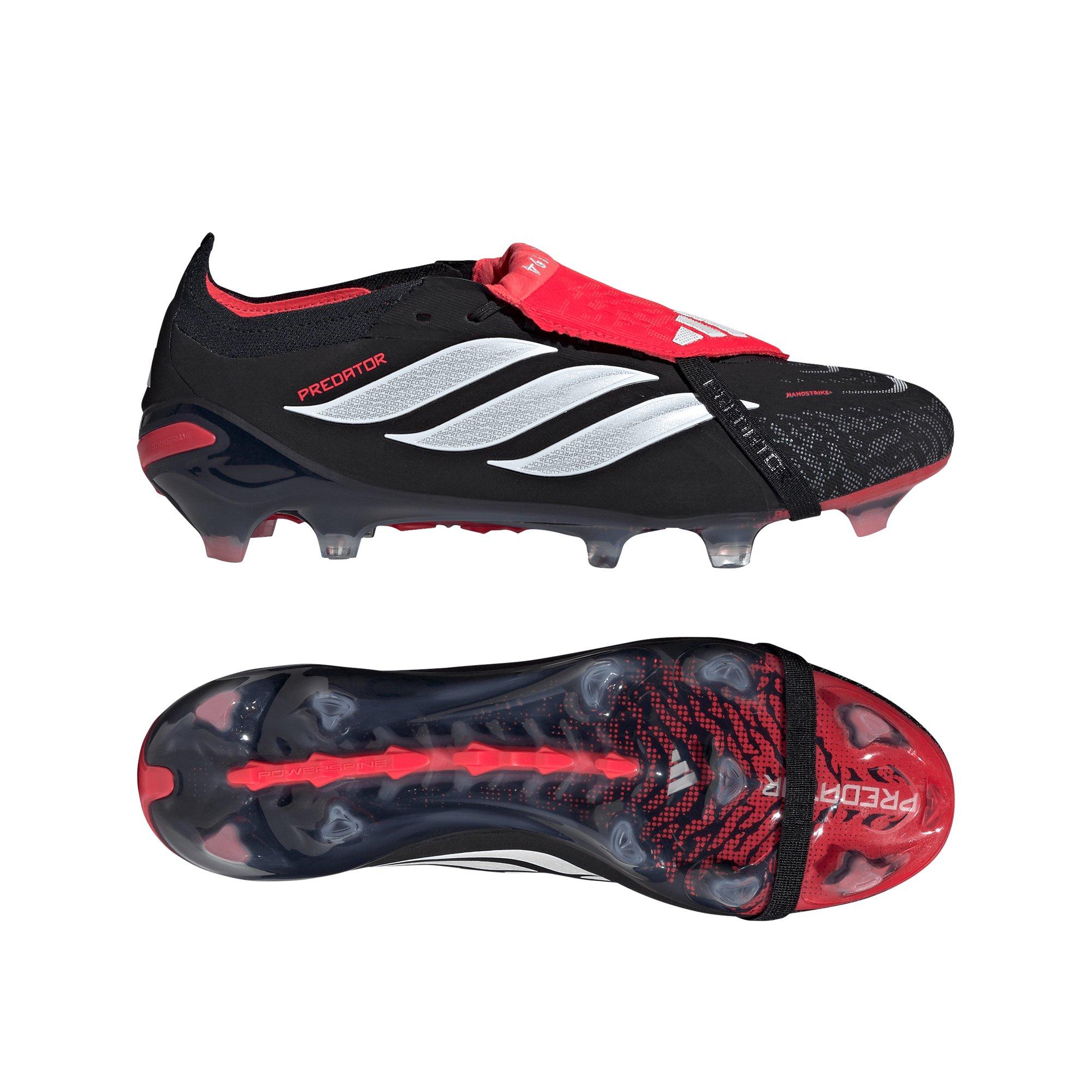Men's Predator Elite FT Firm Ground Soccer Cleats