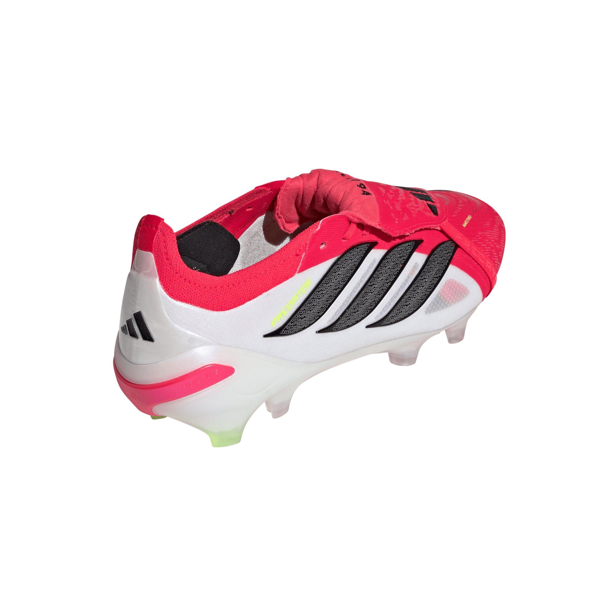 Men's Predator Elite FT Firm Ground Soccer Cleats