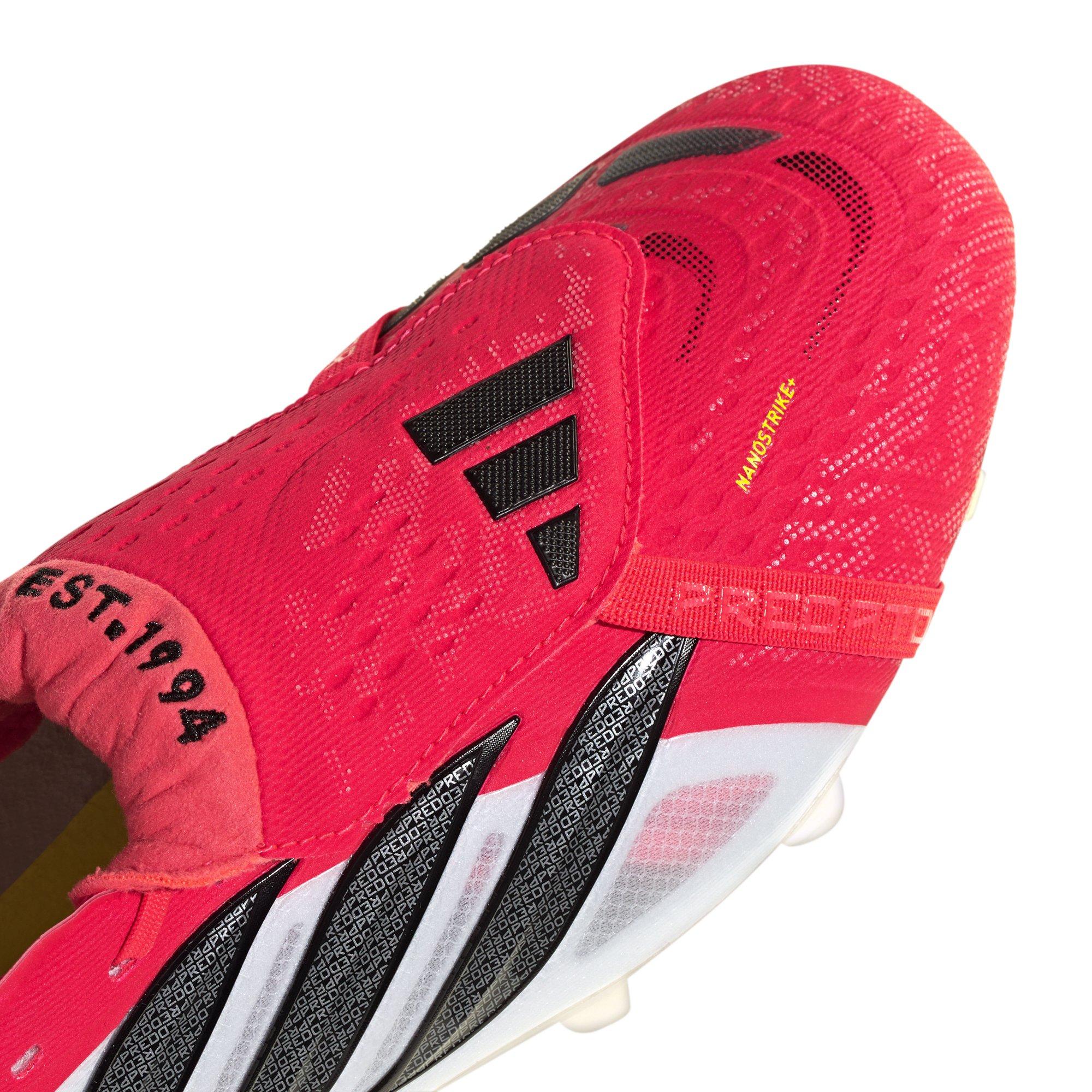 Men's Predator Elite FT Firm Ground Soccer Cleats