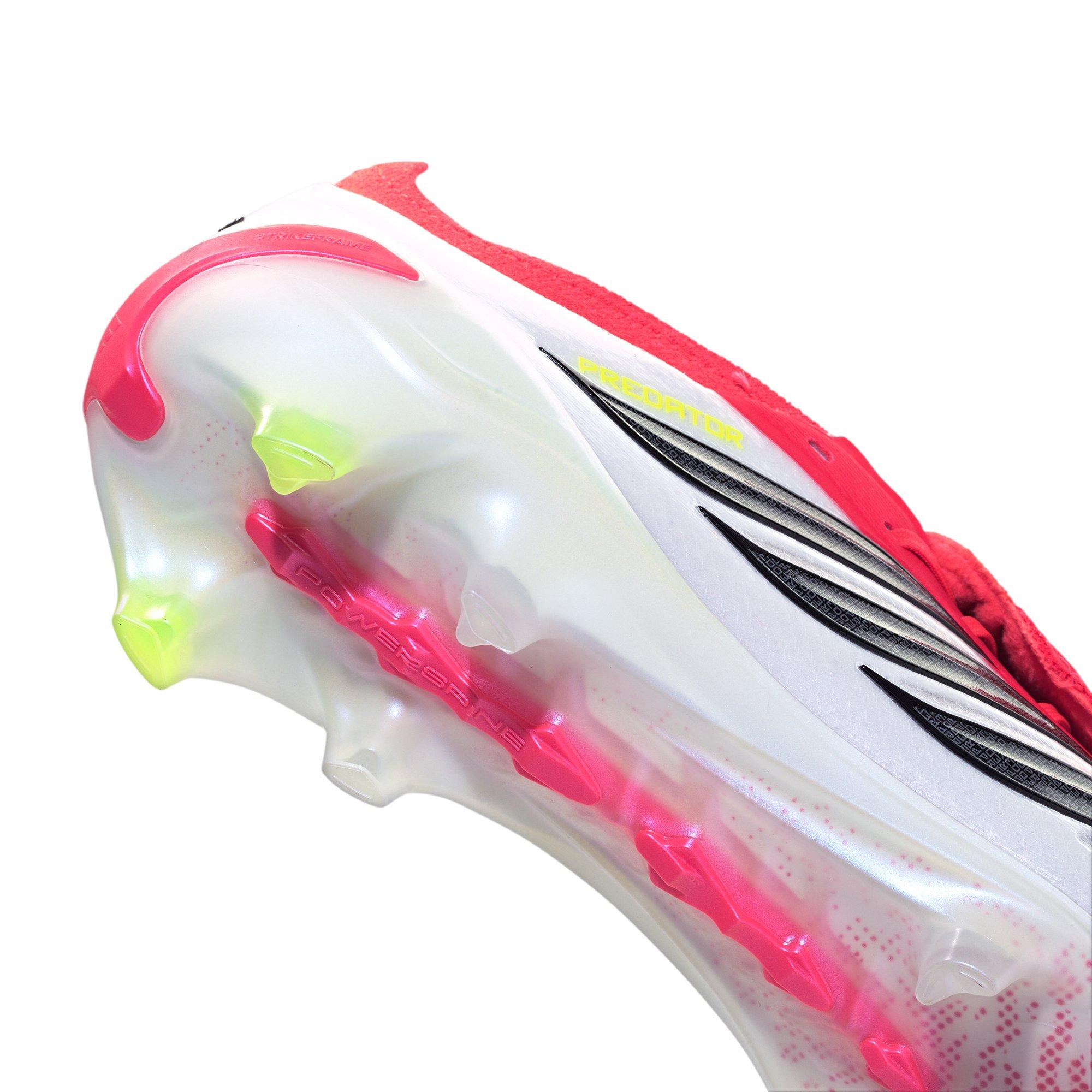 Men's Predator Elite FT Firm Ground Soccer Cleats