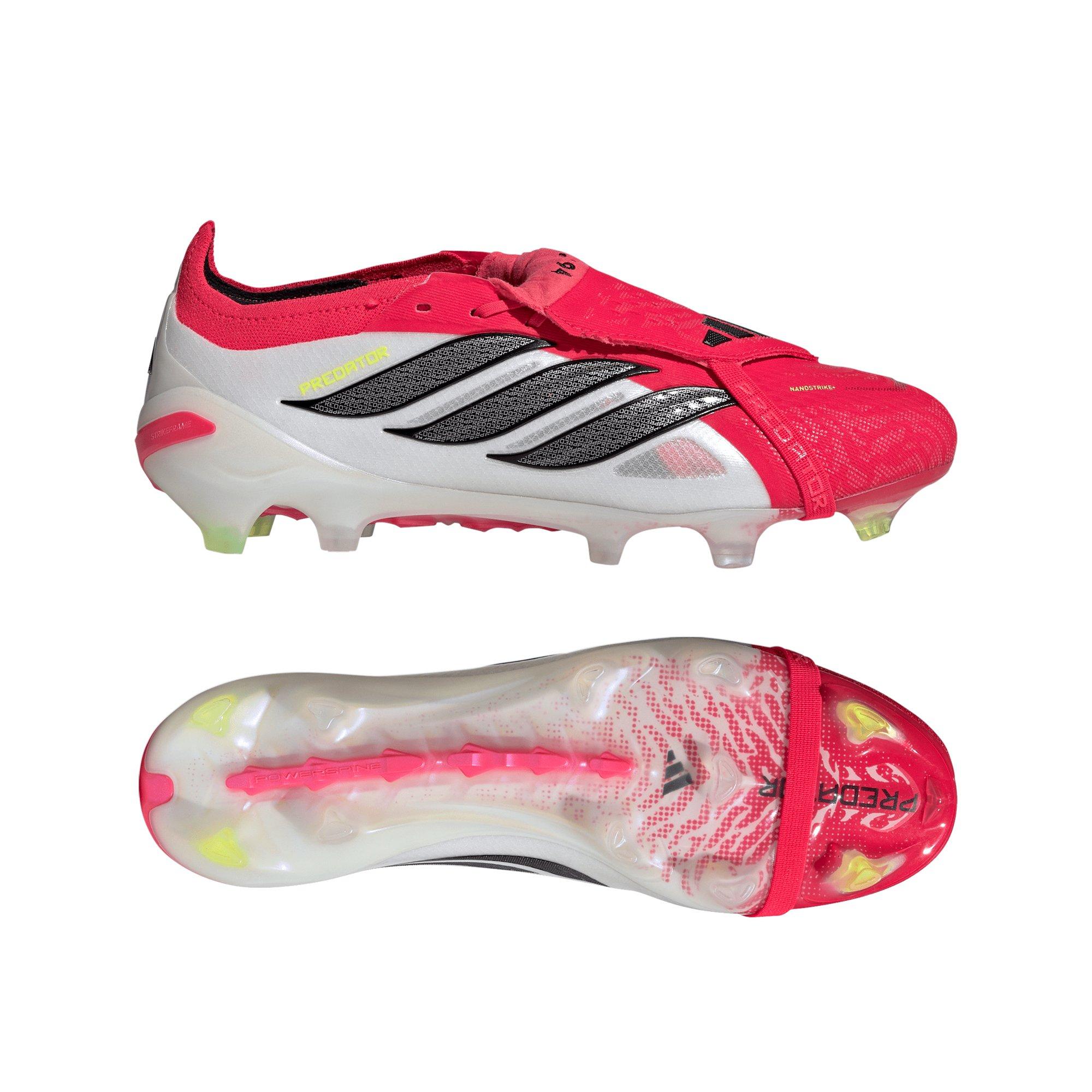 Men's Predator Elite FT Firm Ground Soccer Cleats