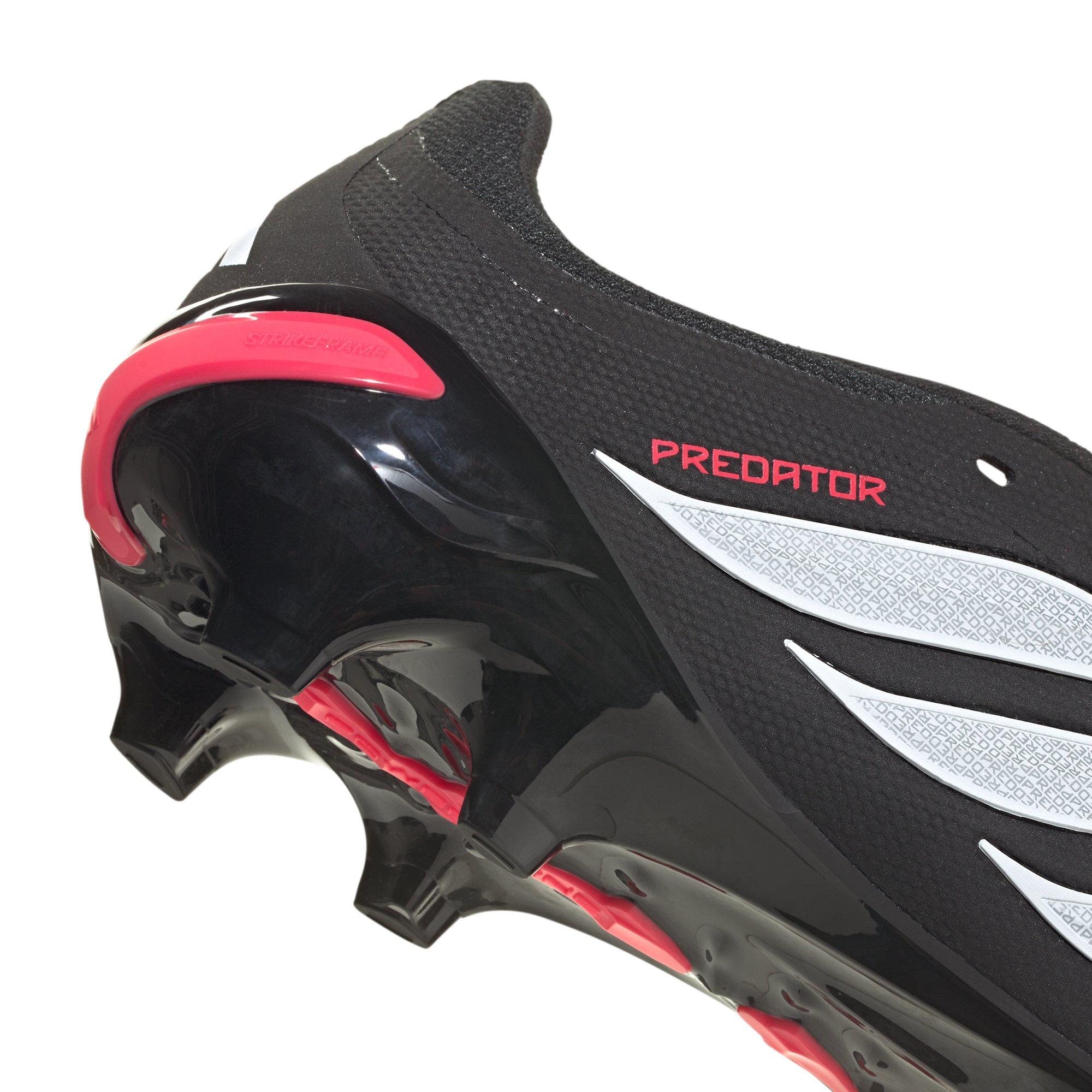 Men's Predator League FT Firm Ground Soccer Cleats