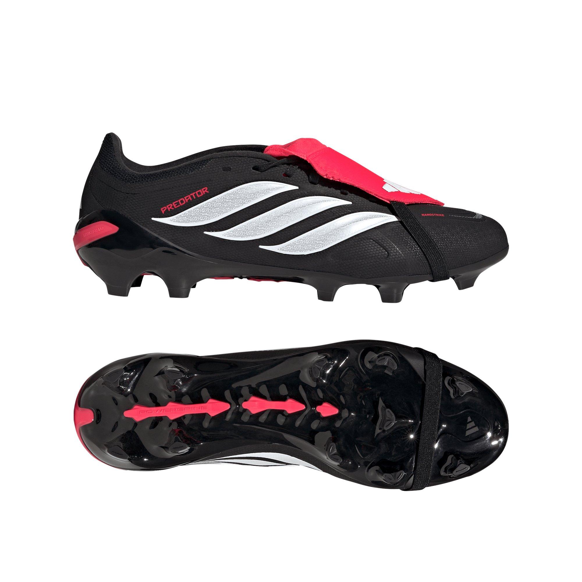 Men's Predator League FT Firm Ground Soccer Cleats