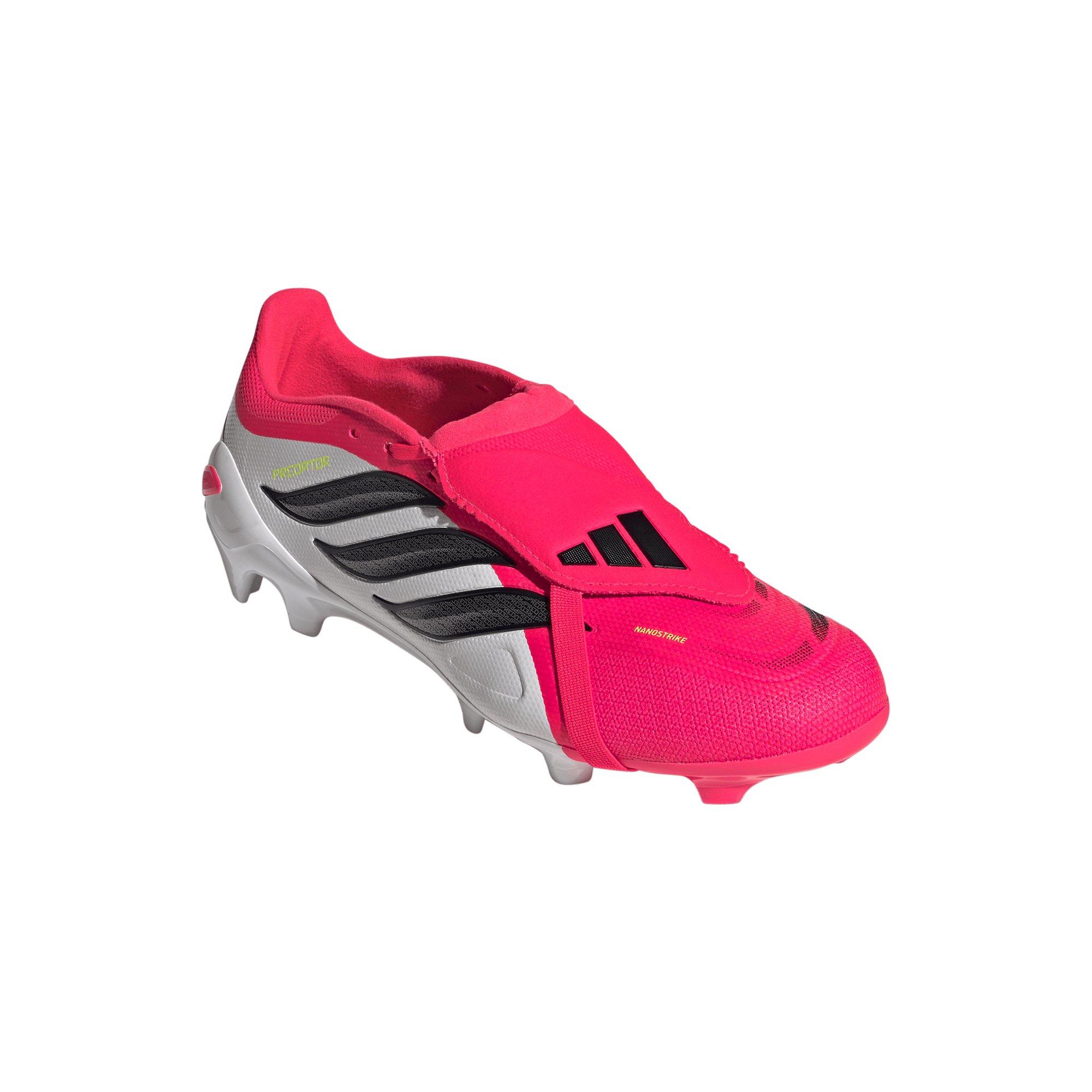 Men's Predator League FT Firm Ground Soccer Cleats