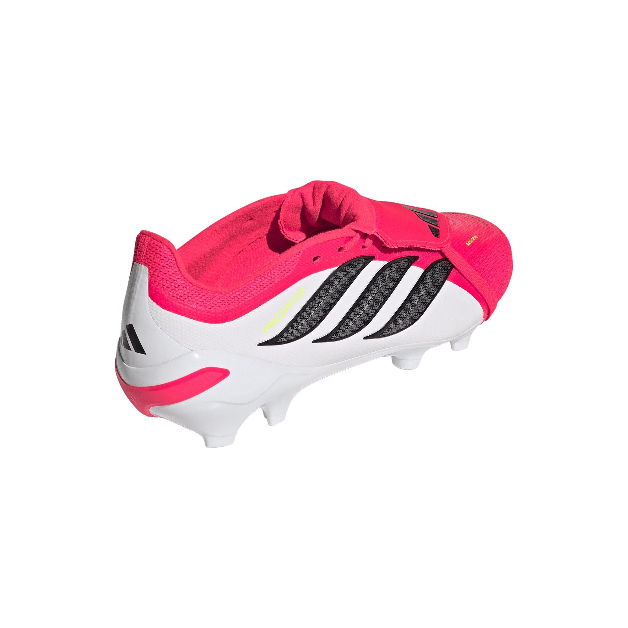 Men's Predator League FT Firm Ground Soccer Cleats