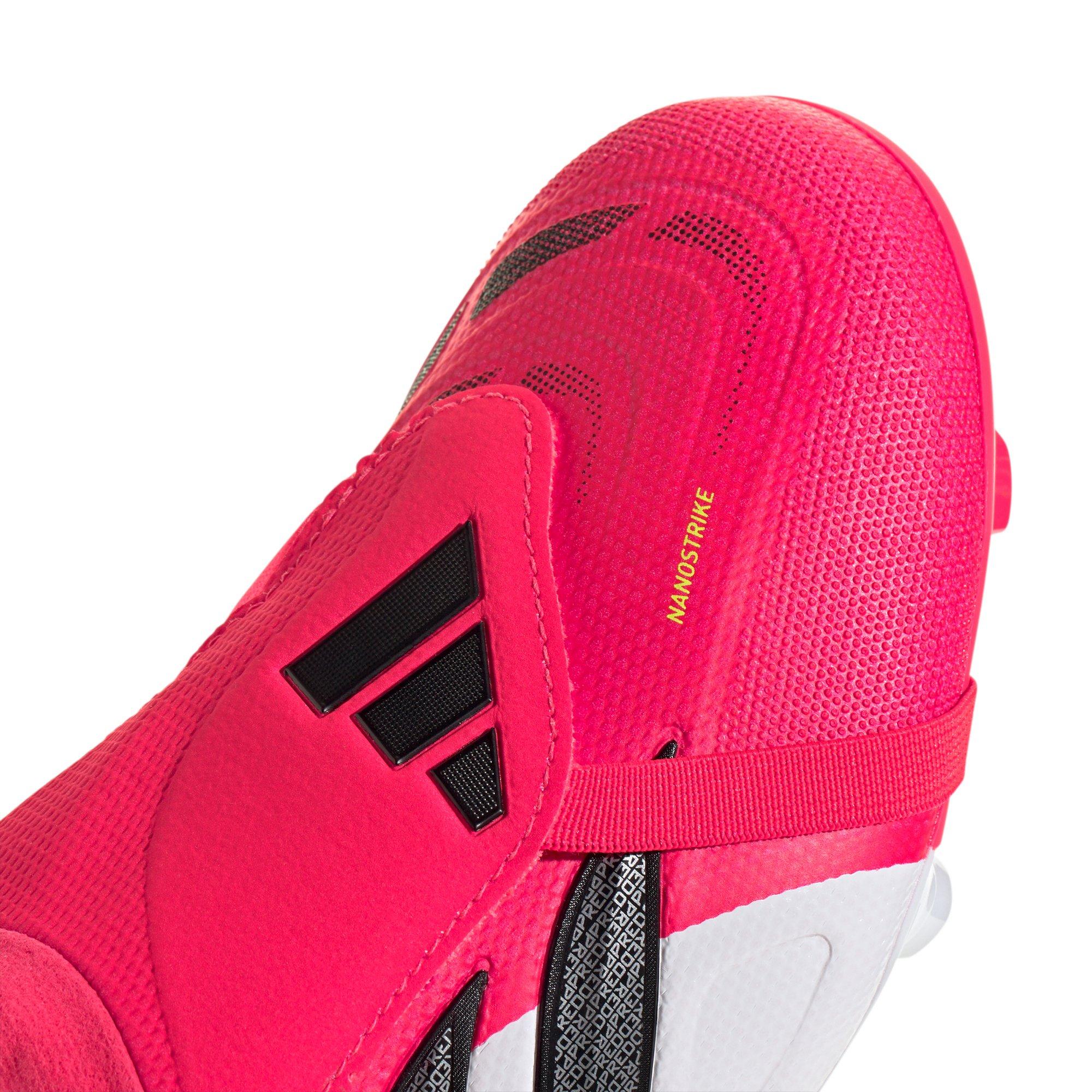 Men's Predator League FT Firm Ground Soccer Cleats