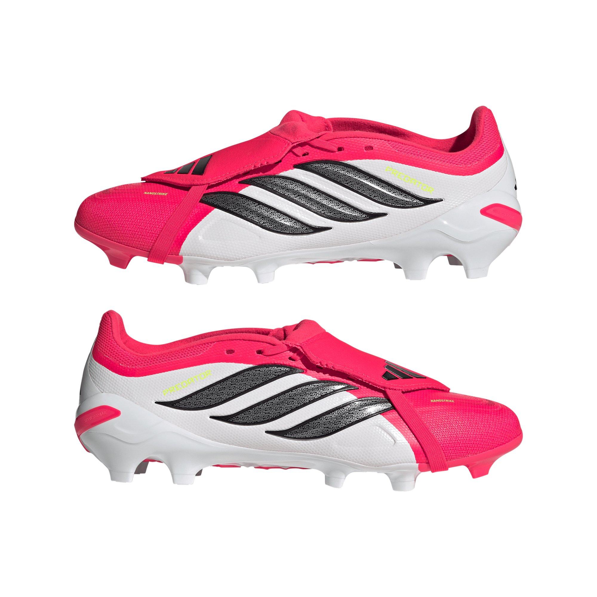 Men's Predator League FT Firm Ground Soccer Cleats