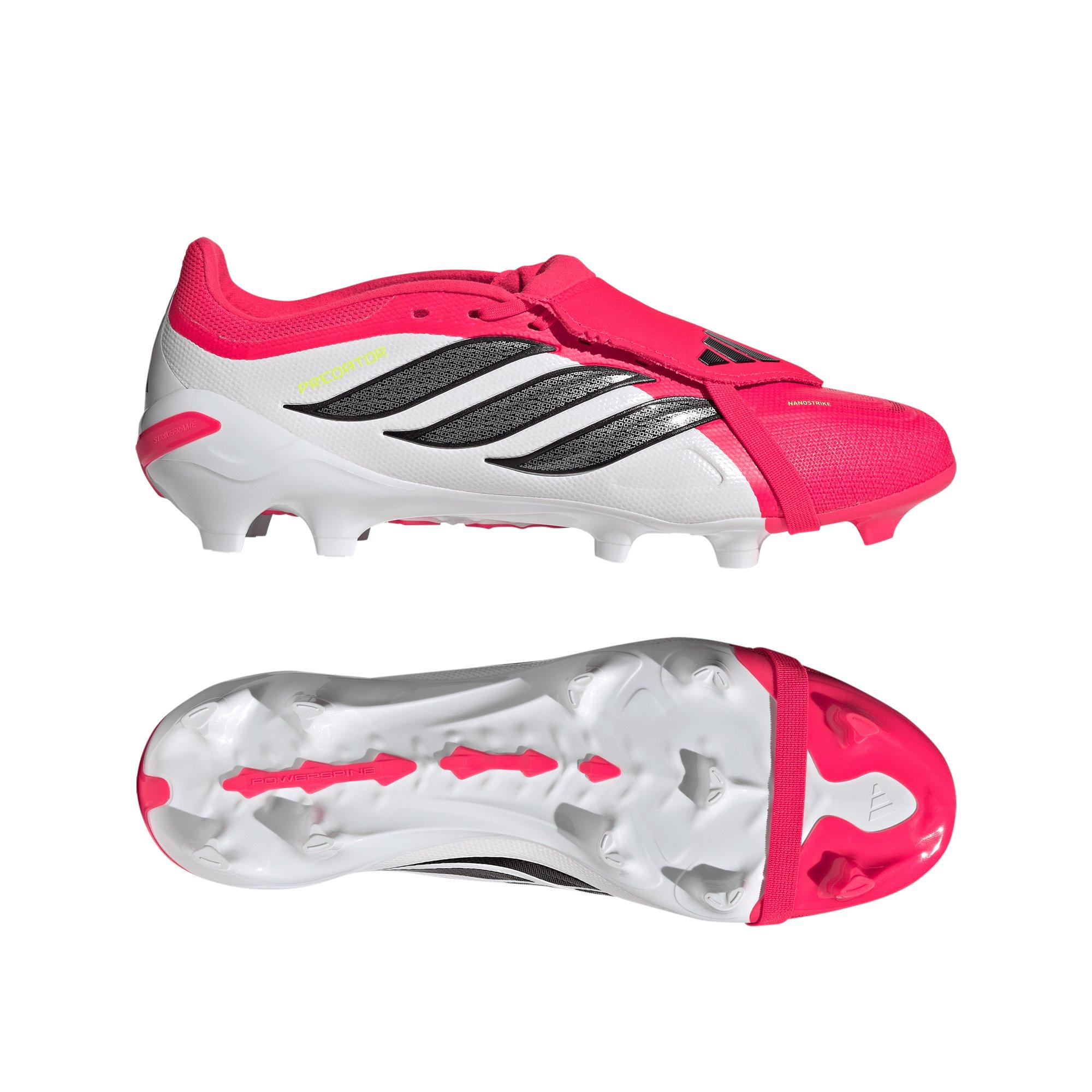 Men's Predator League FT Firm Ground Soccer Cleats
