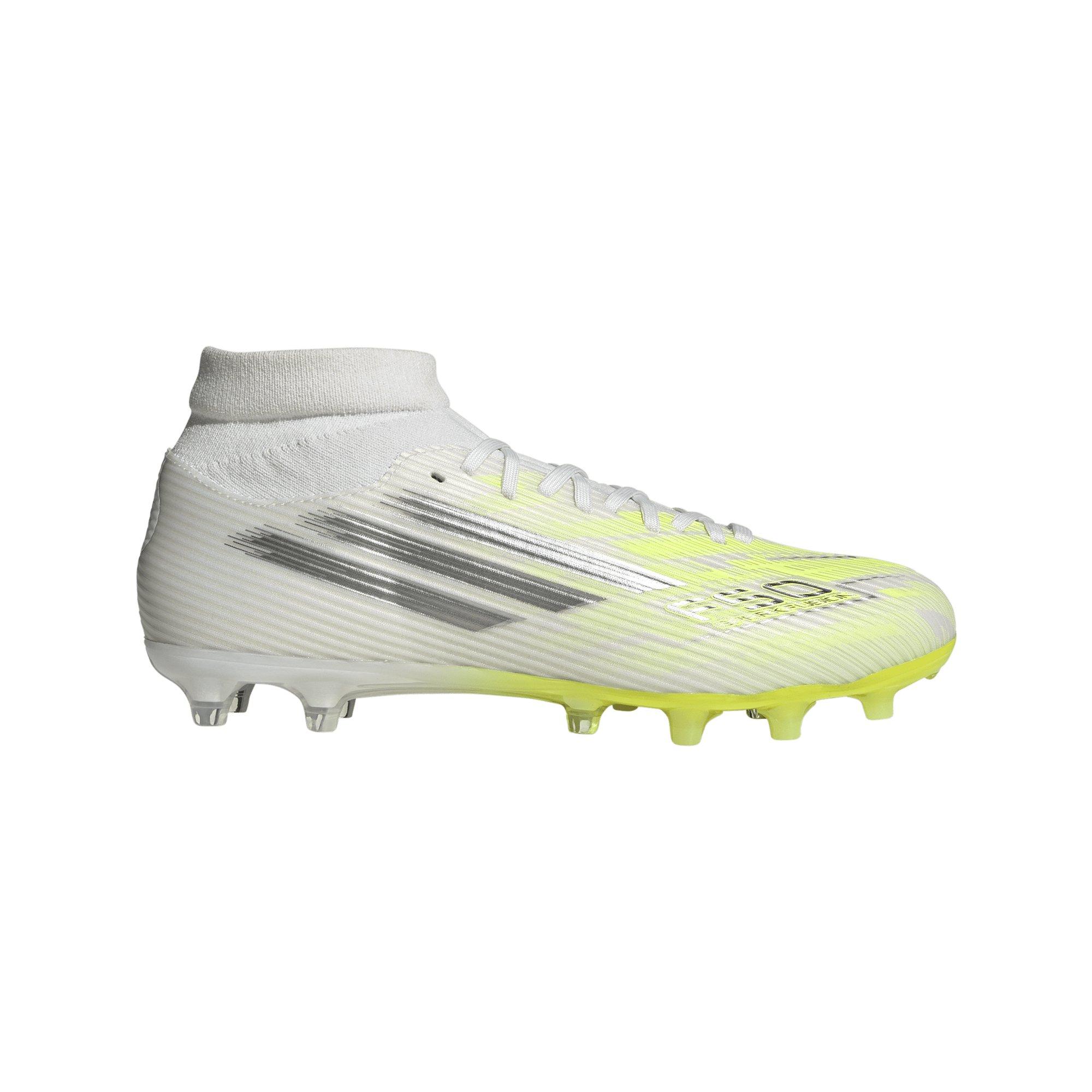 Women's F50 Sparkfusion League Firm Ground Soccer Cleats