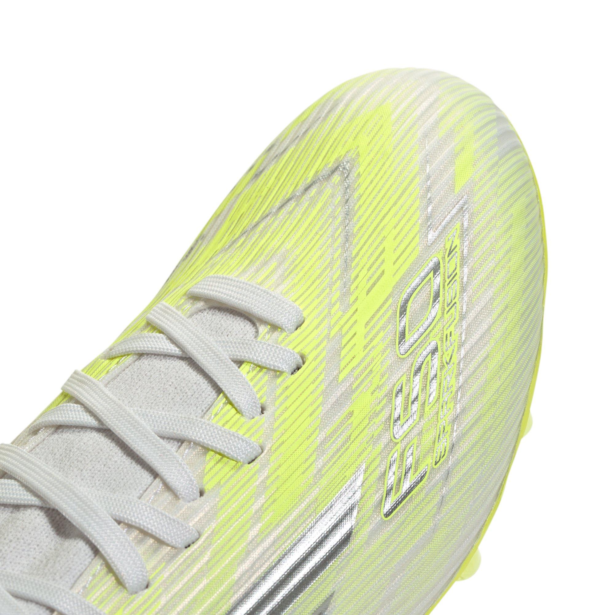 Women's F50 Sparkfusion League Firm Ground Soccer Cleats