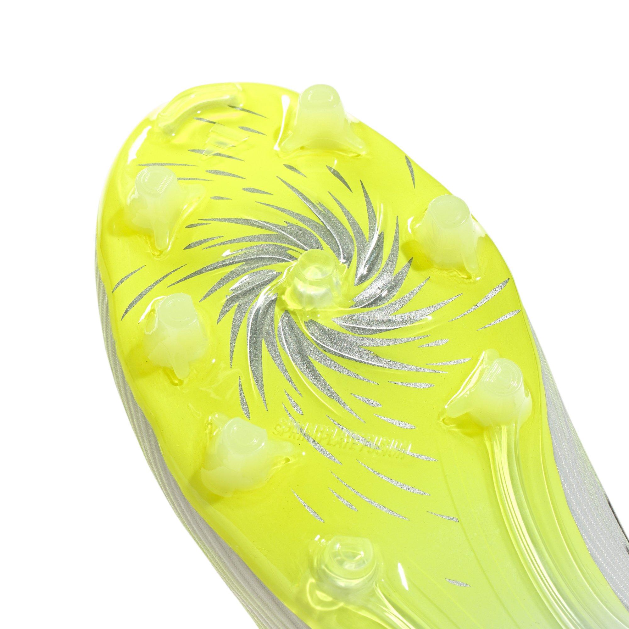 Women's F50 Sparkfusion League Firm Ground Soccer Cleats