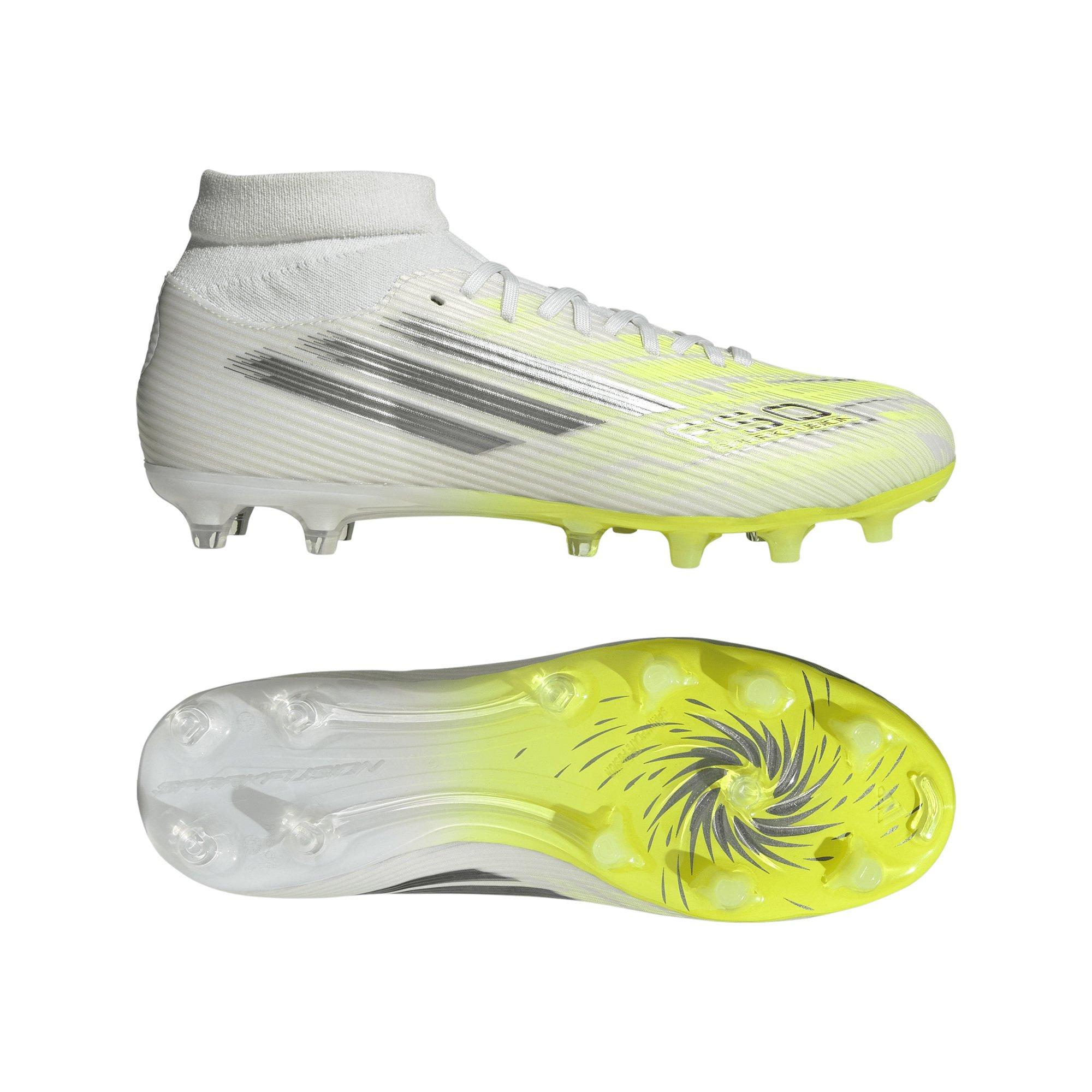 Women's F50 Sparkfusion League Firm Ground Soccer Cleats