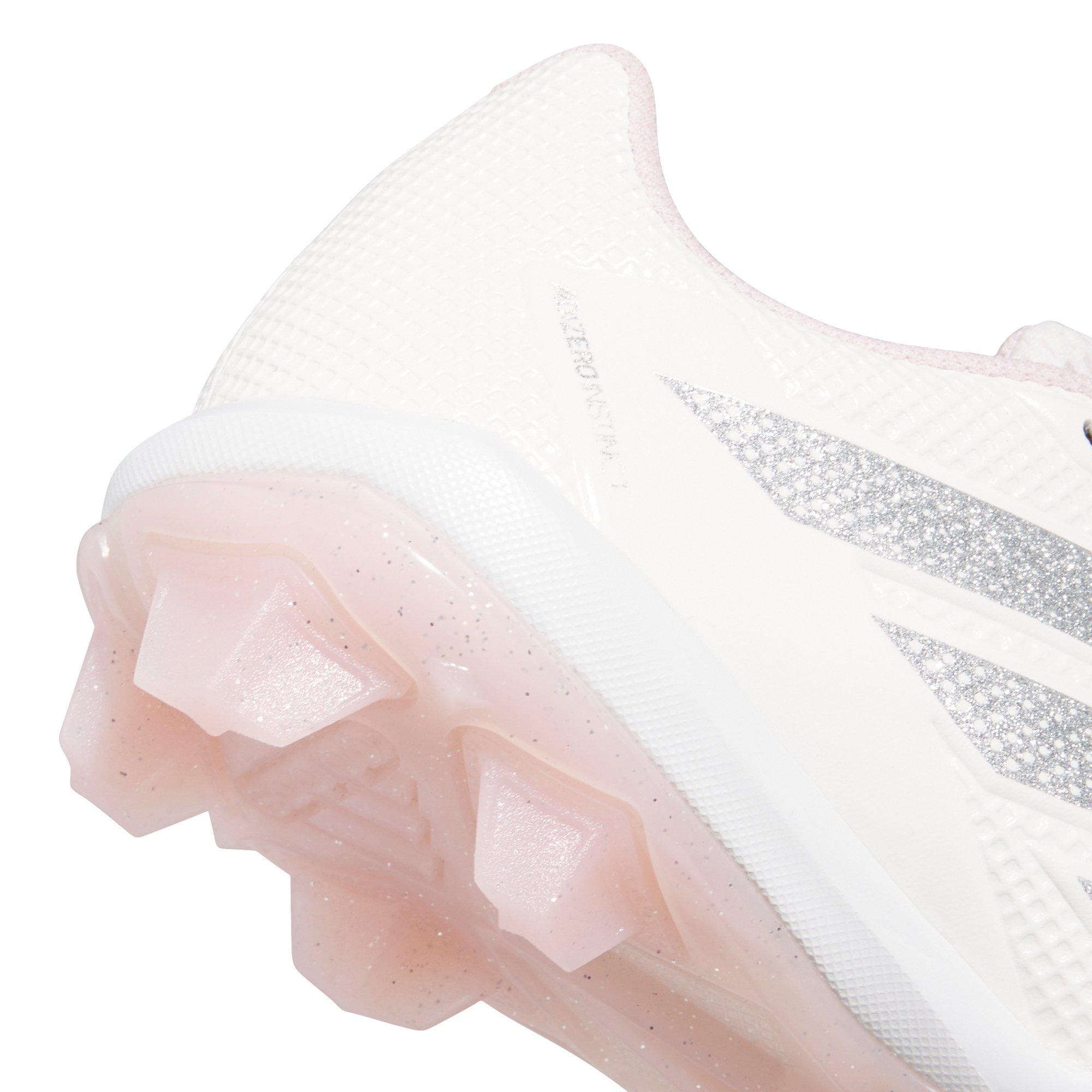 Girls' adizero Instinct II Rubber Molded Softball Cleats