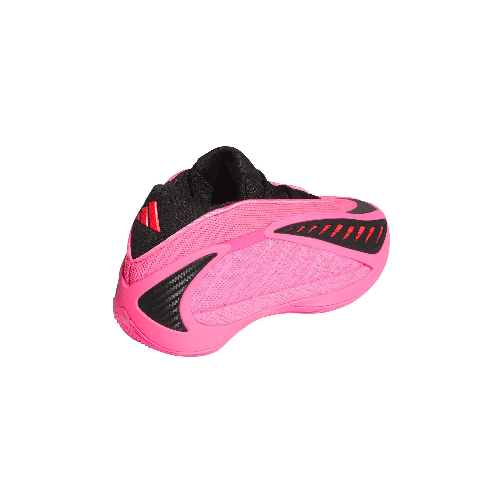 Kids' Grade School Anthony Edwards 2 Basketball Shoes