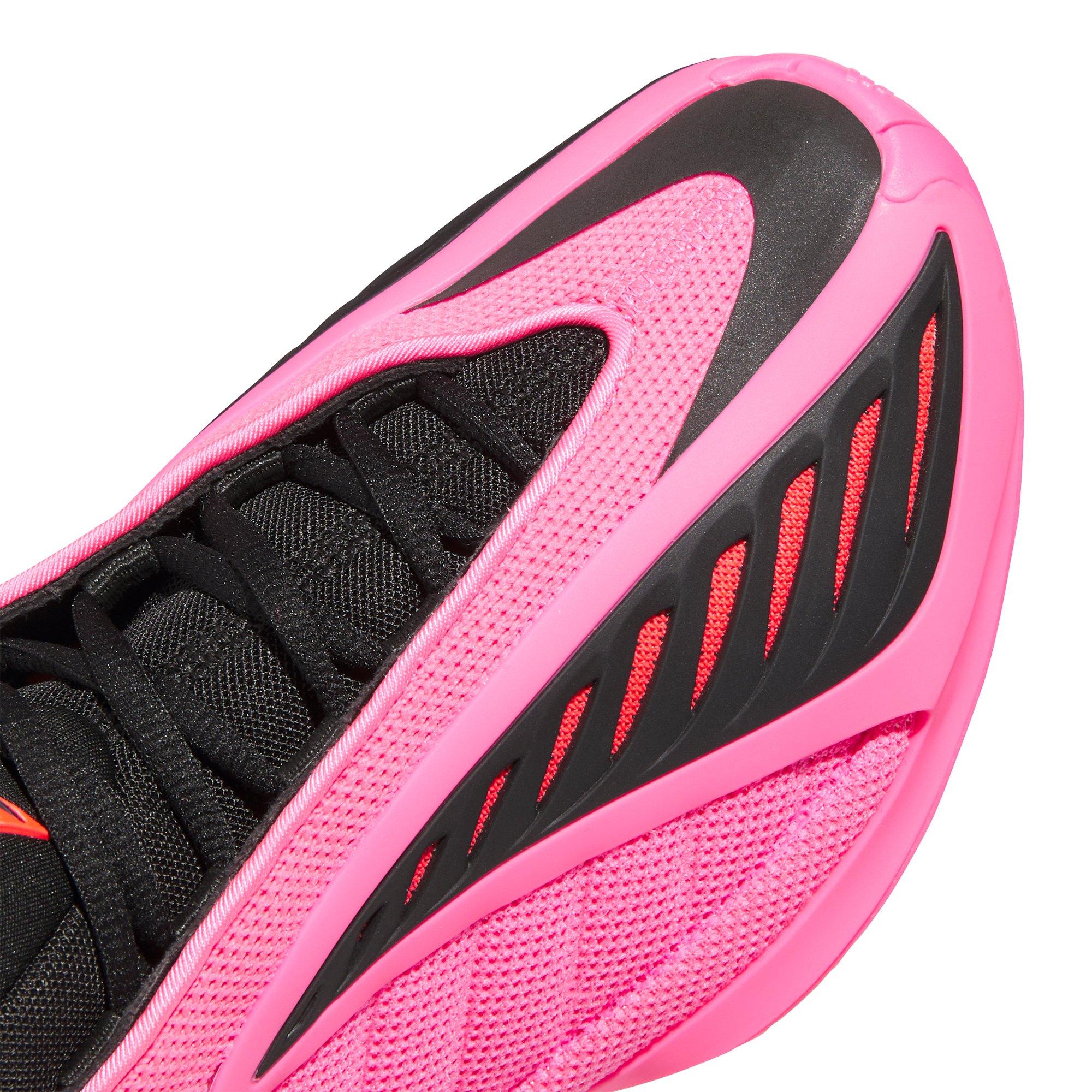 Kids' Grade School Anthony Edwards 2 Basketball Shoes
