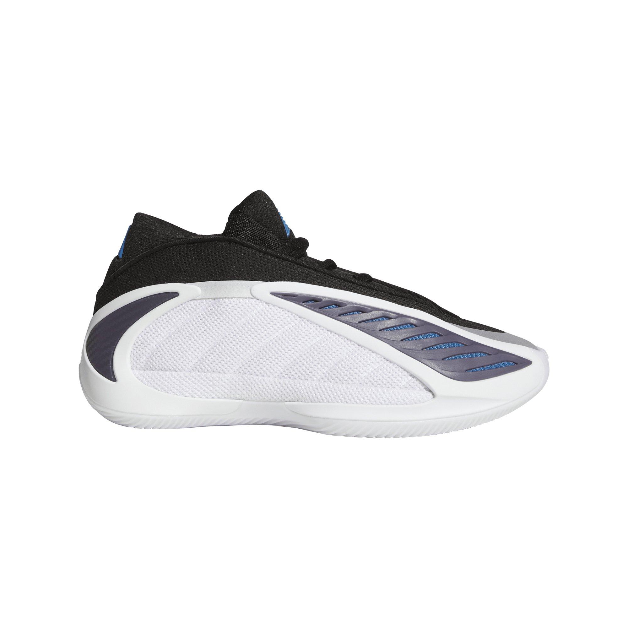 Kids' Grade School Anthony Edwards 2 Basketball Shoes