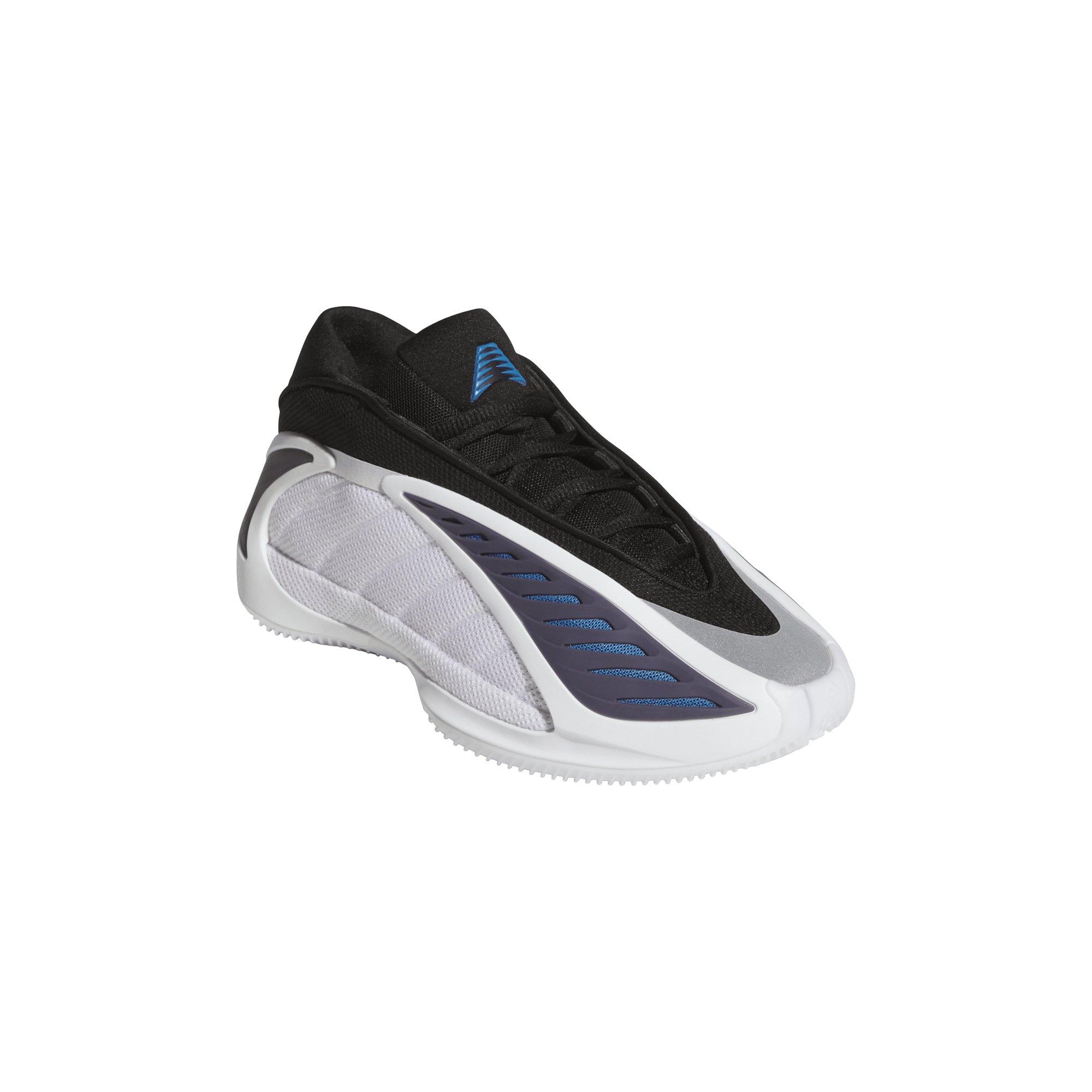 Kids' Grade School Anthony Edwards 2 Basketball Shoes