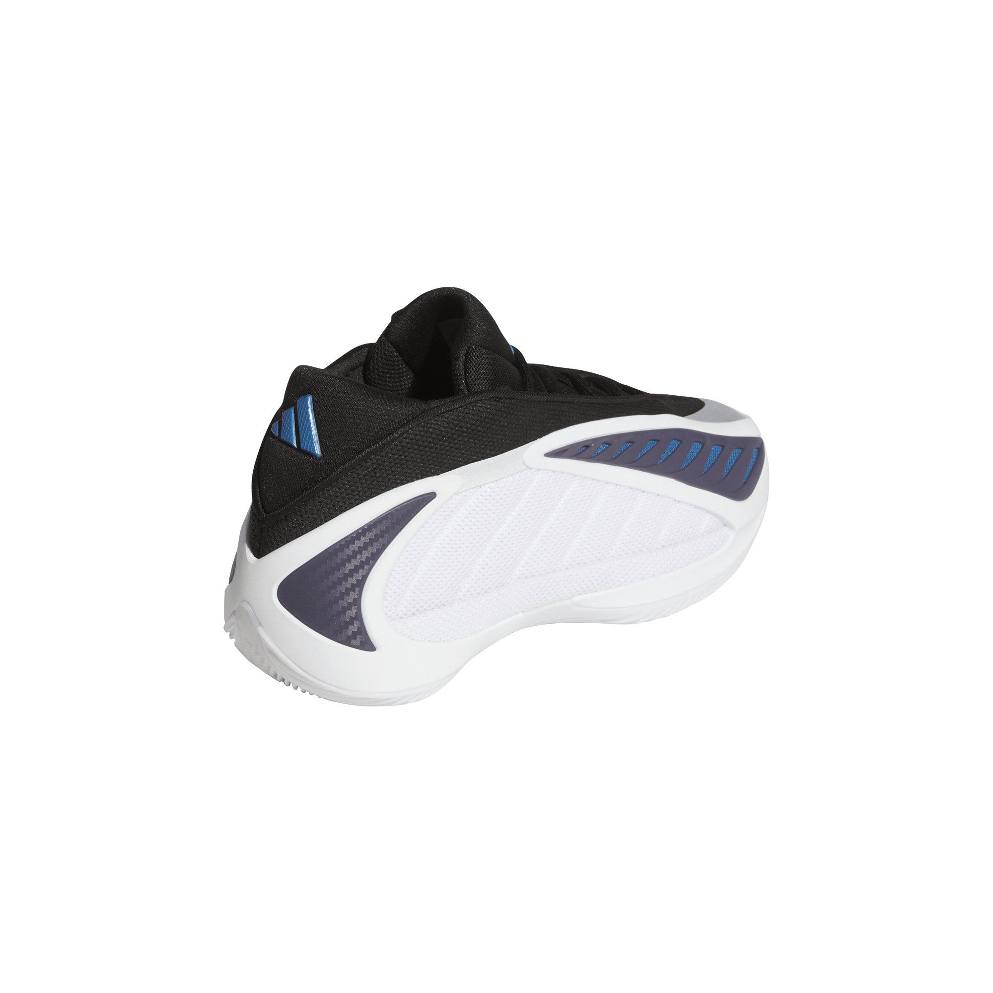 Kids' Grade School Anthony Edwards 2 Basketball Shoes