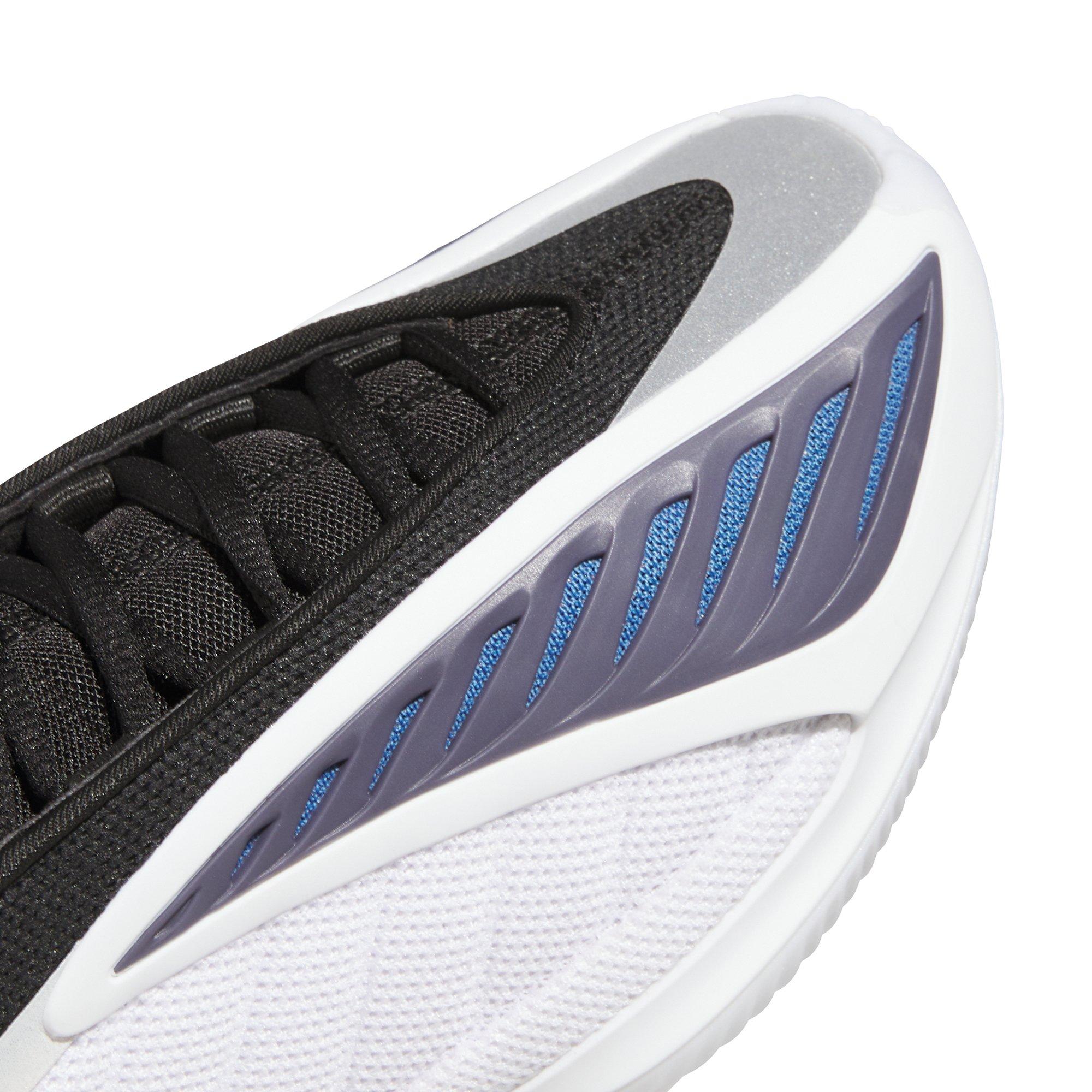 Kids' Grade School Anthony Edwards 2 Basketball Shoes