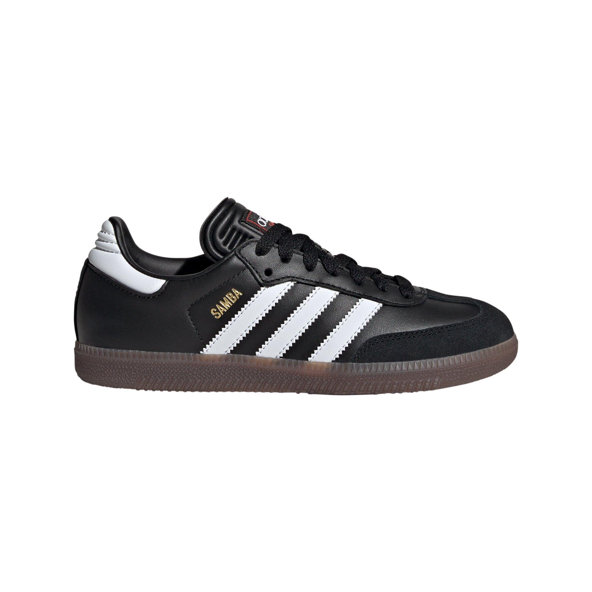Kids' Grade School Samba Indoor Soccer Cleats