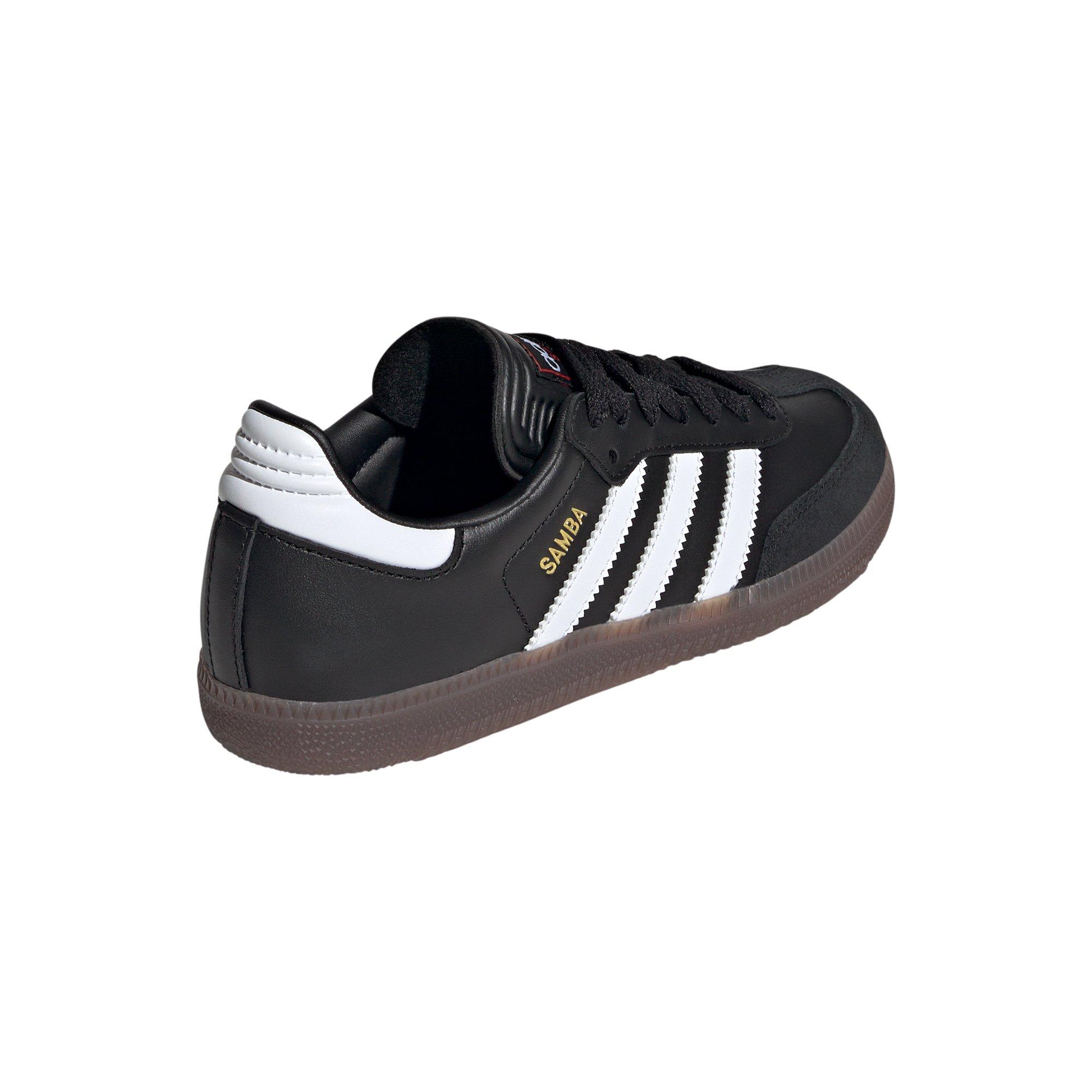 Kids' Grade School Samba Indoor Soccer Cleats