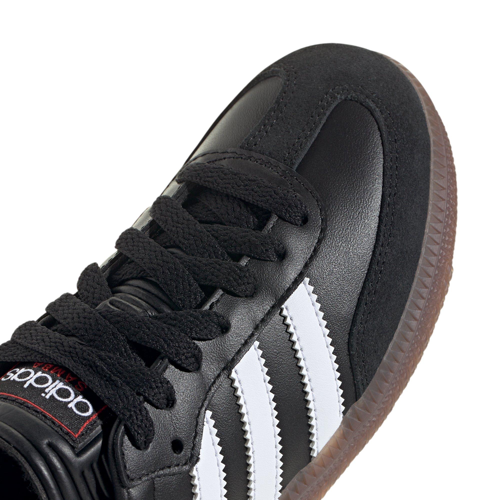 Kids' Grade School Samba Indoor Soccer Cleats