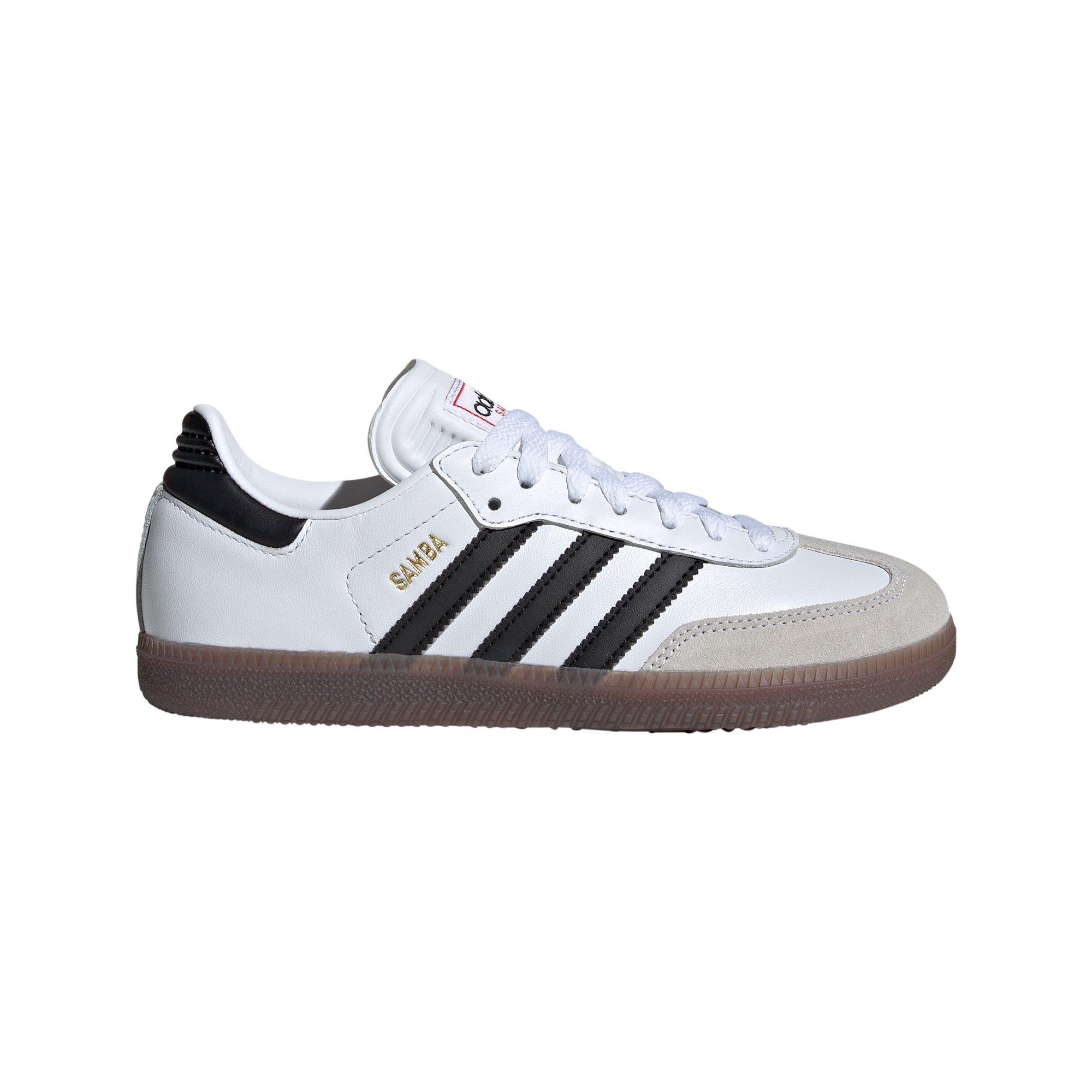 Kids' Grade School Samba Indoor Soccer Cleats
