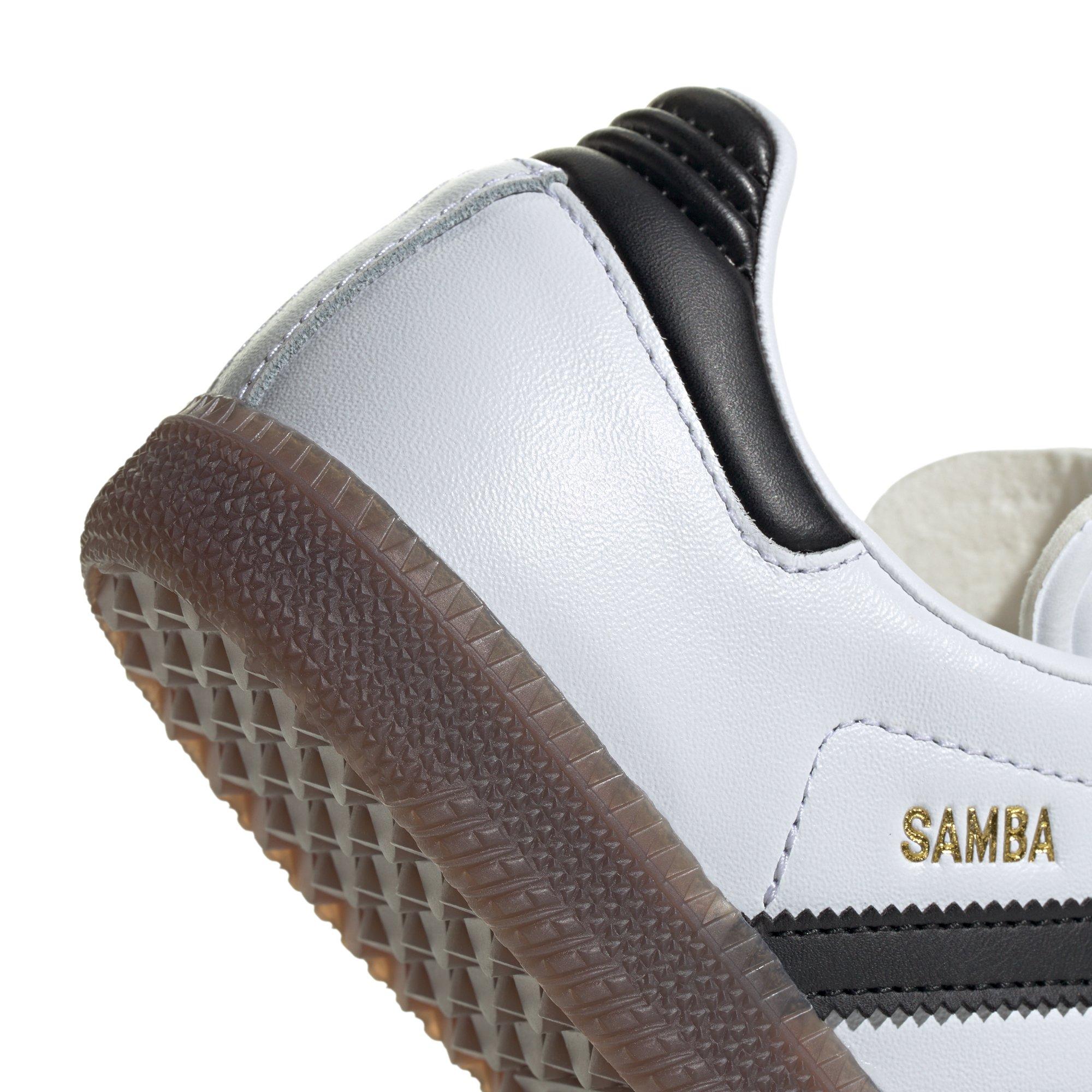 Kids' Grade School Samba Indoor Soccer Cleats