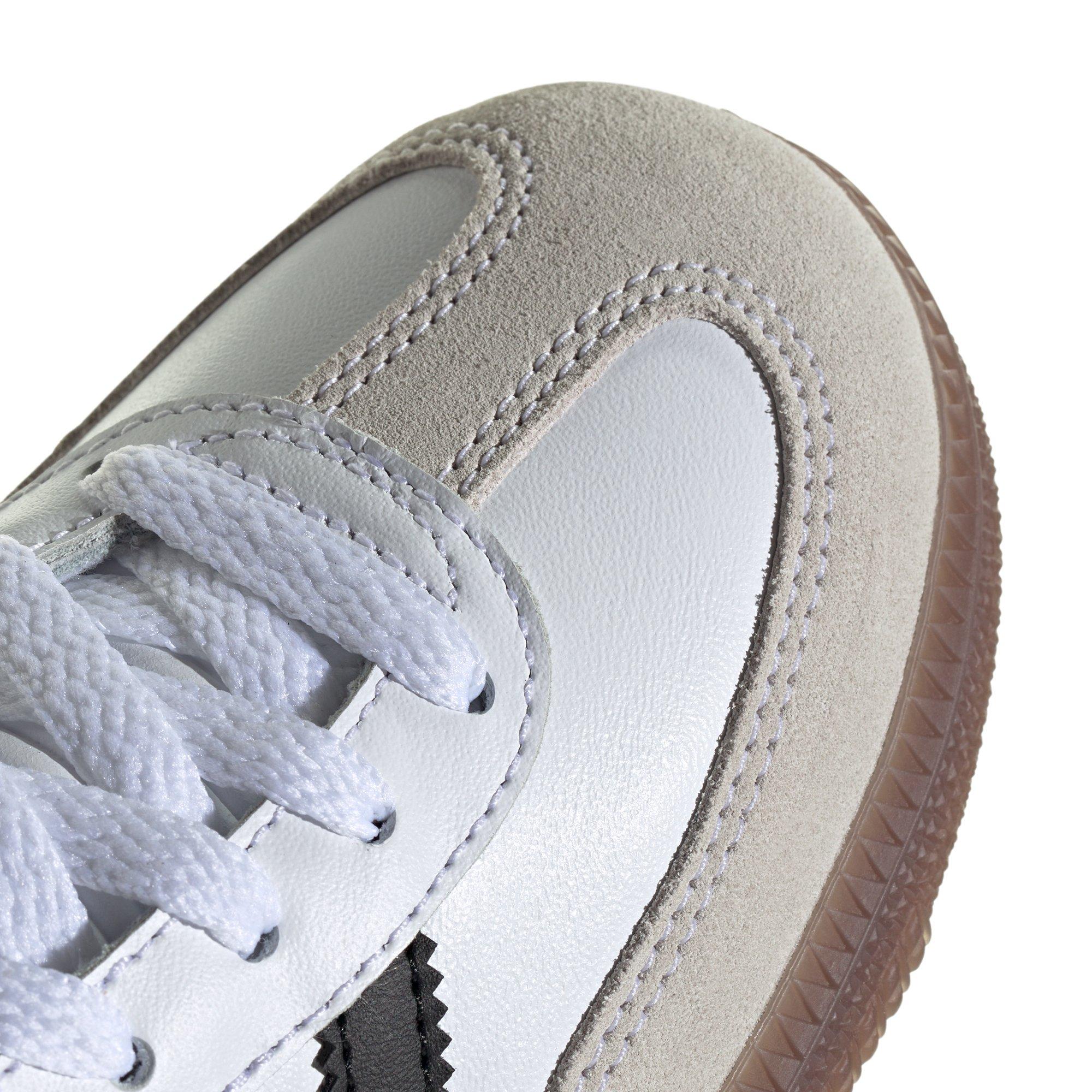 Kids' Grade School Samba Indoor Soccer Cleats