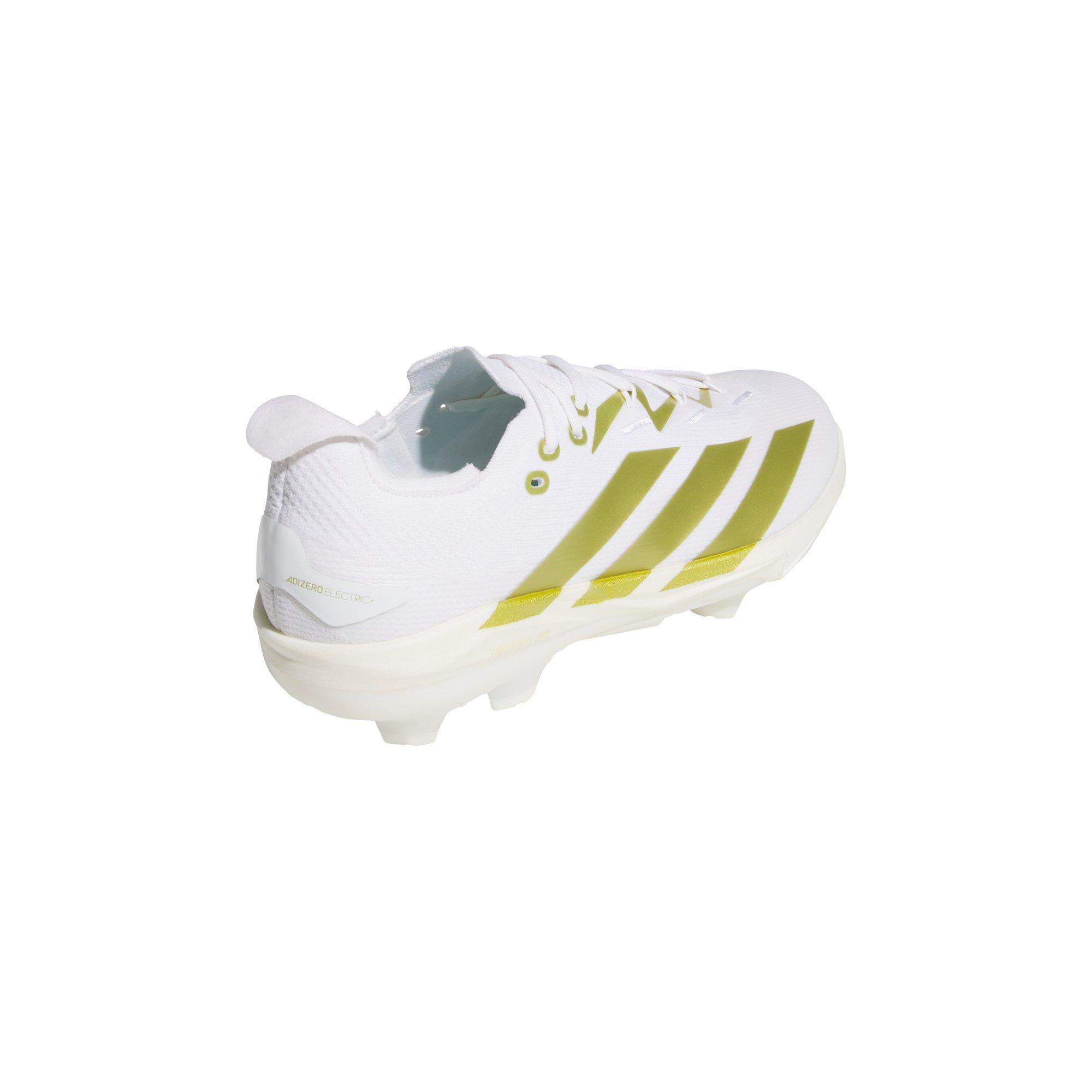 Men's adizero Electric Plus II TPU Baseball Cleats