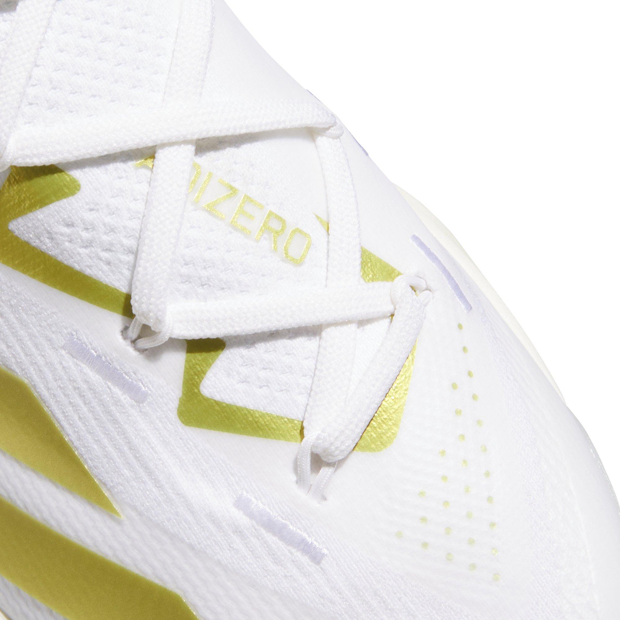 Men's adizero Electric Plus II TPU Baseball Cleats