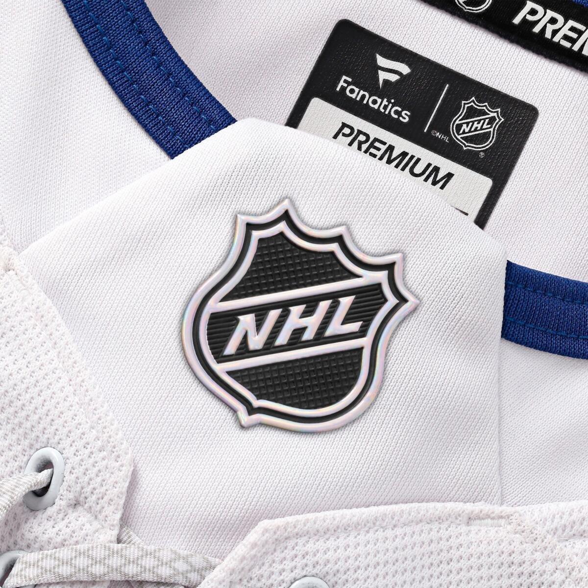 Men's Toronto Maple Leafs Auston Matthews Away Premium Jersey