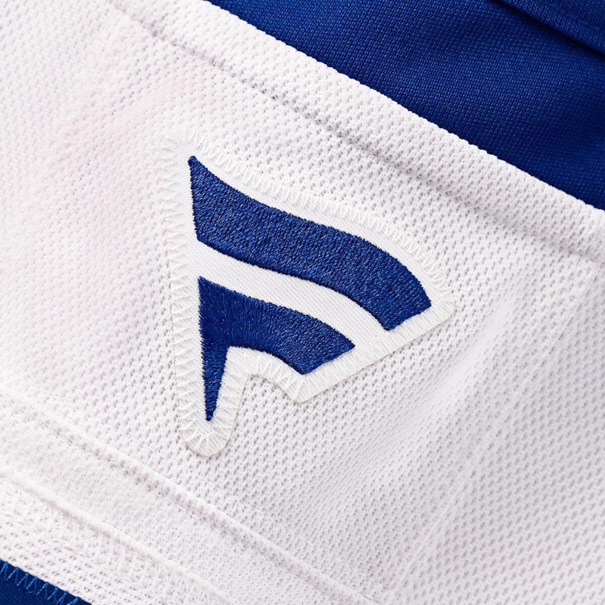 Men's Toronto Maple Leafs Auston Matthews Away Premium Jersey
