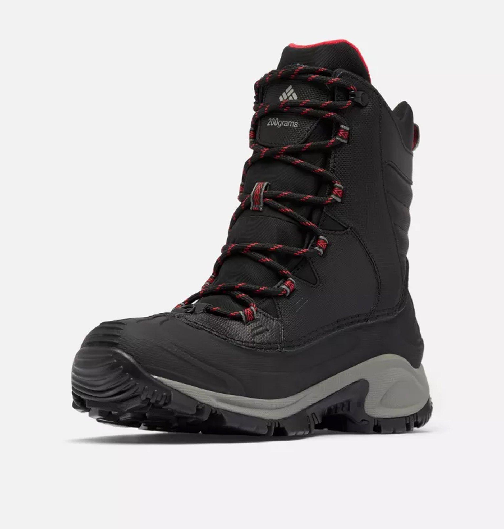 Men's Bugaboot III Waterproof Winter Boots