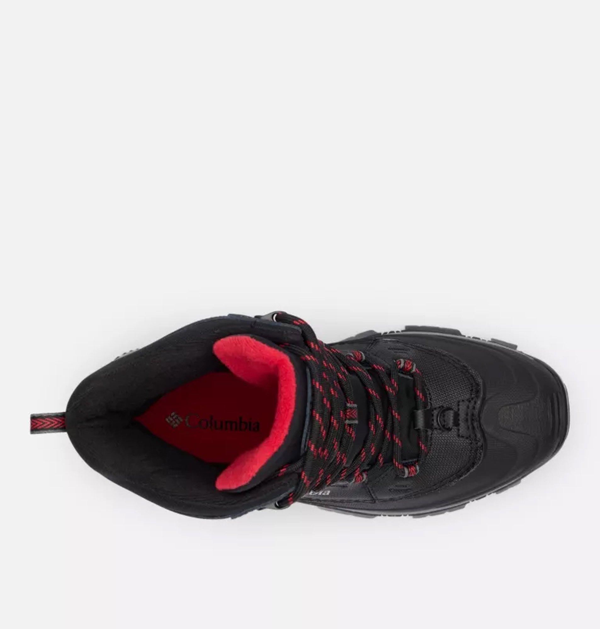 Men's Bugaboot III Waterproof Winter Boots