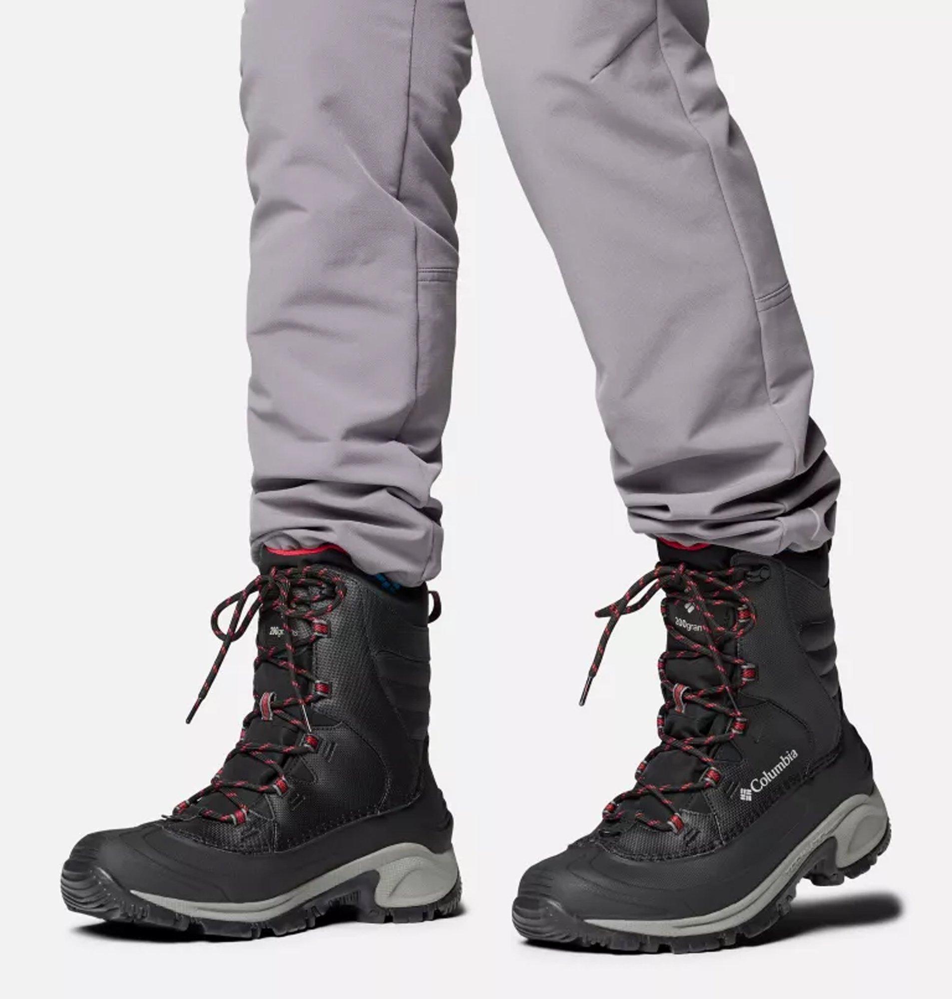 Men's Bugaboot III Waterproof Winter Boots