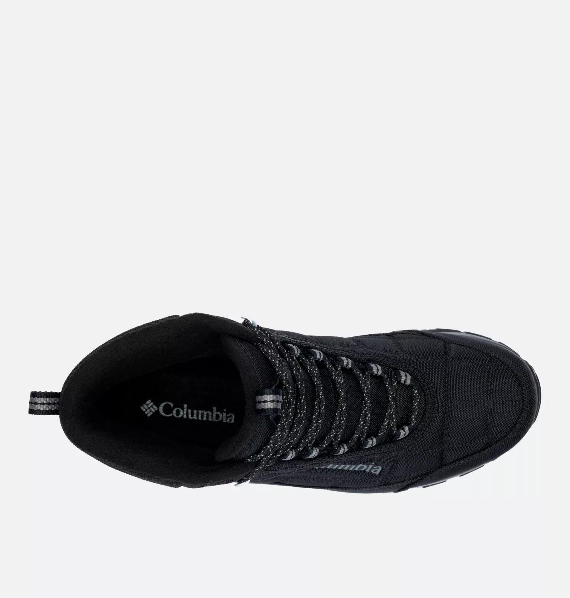 Men's Firecamp Waterproof Hiking Boots