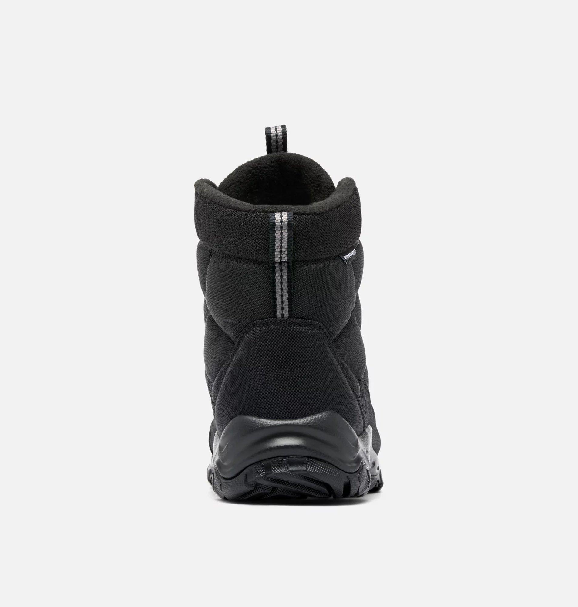 Men's Firecamp Waterproof Hiking Boots