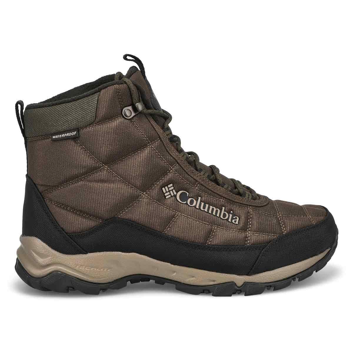 Men's Firecamp Waterproof Hiking Boots