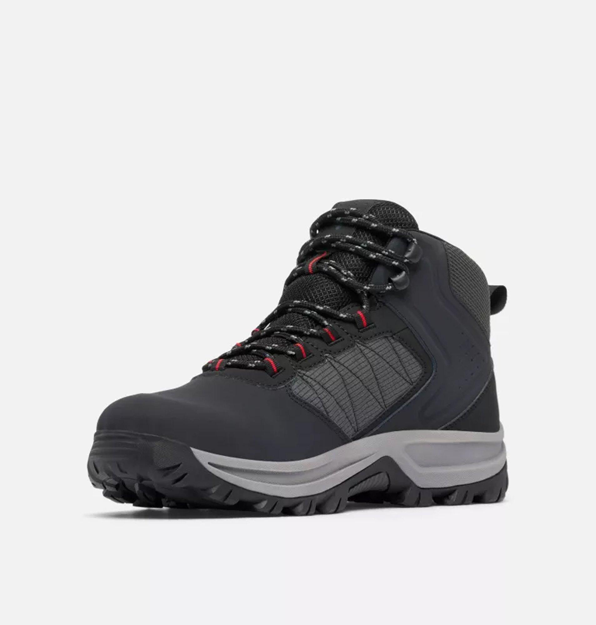 Men's Traverse Waterproof Hiking Boots