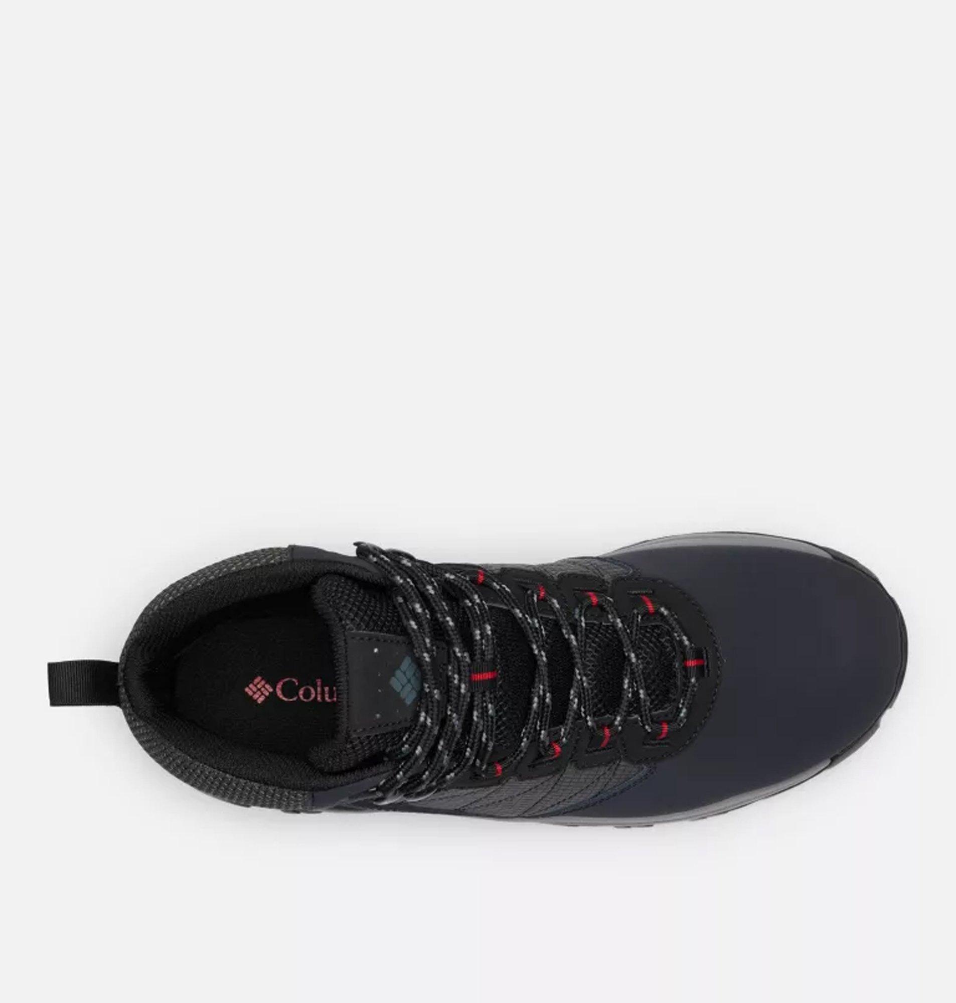 Men's Traverse Waterproof Hiking Boots