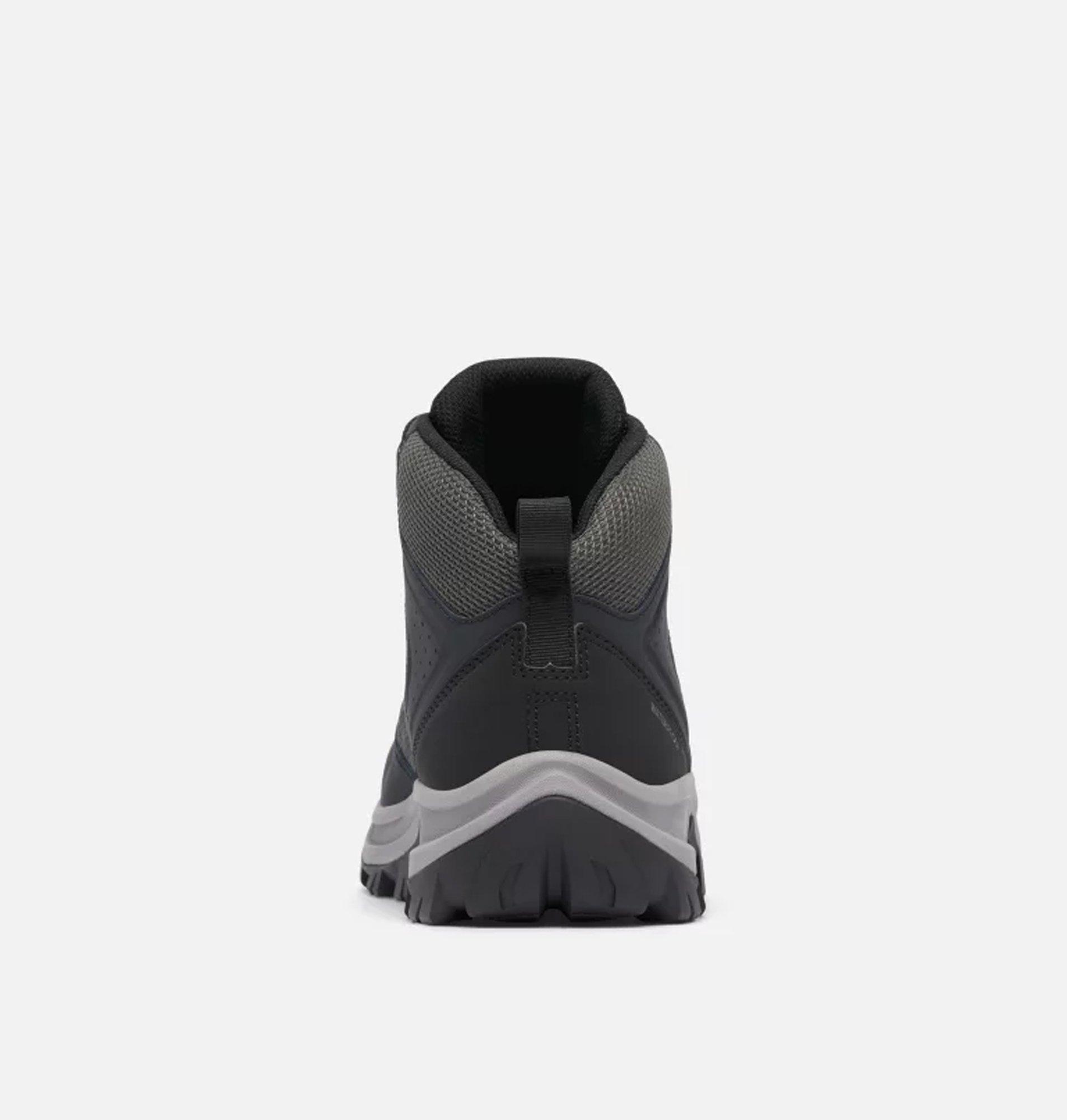 Men's Traverse Waterproof Hiking Boots