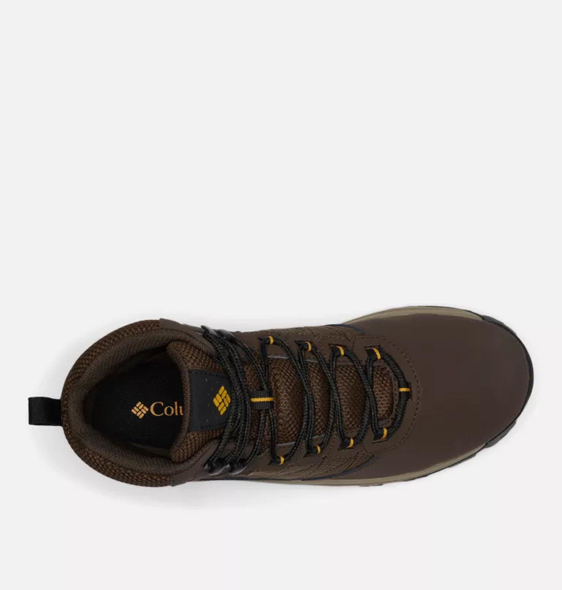 Men's Traverse Waterproof Hiking Boots
