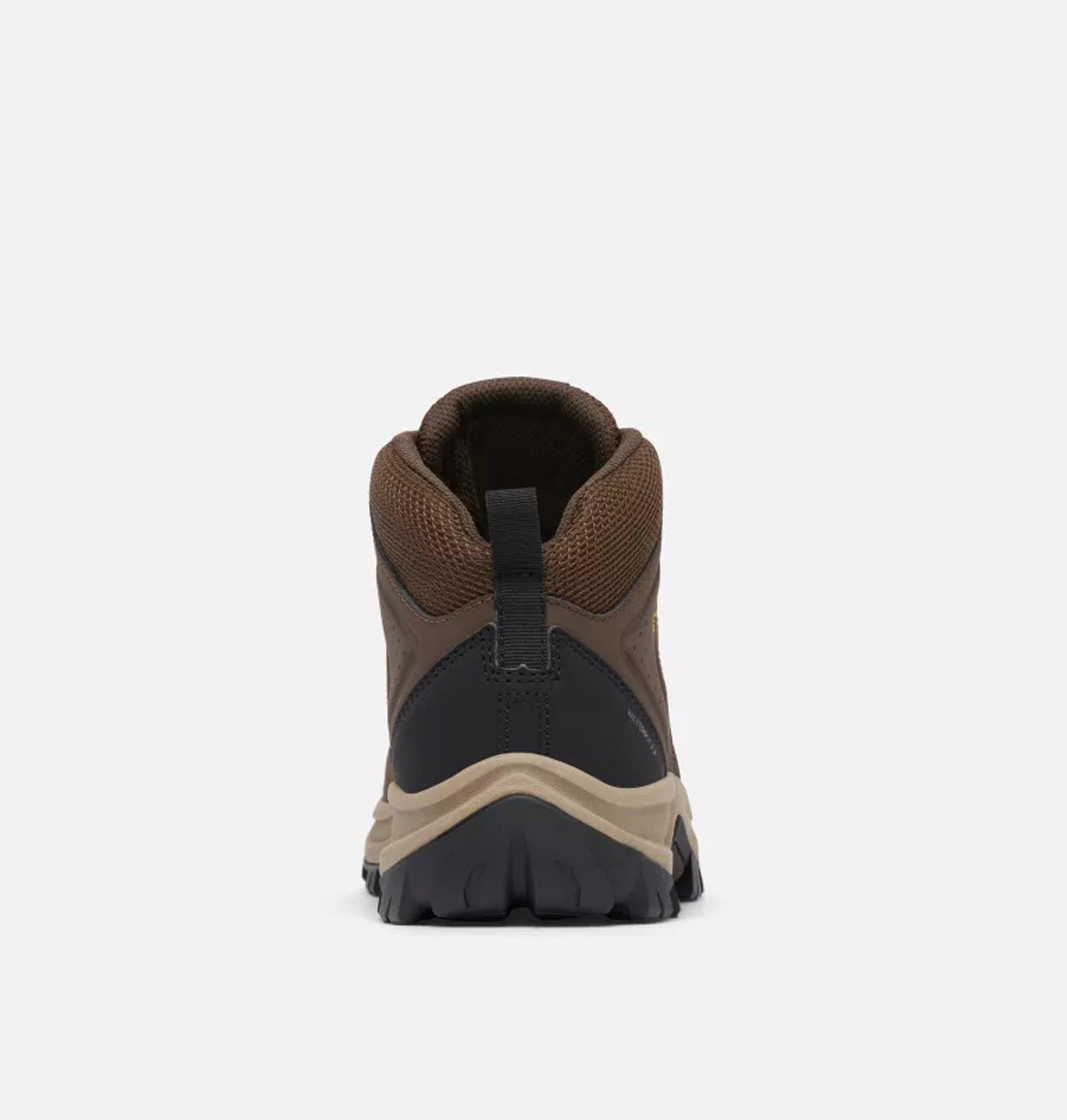 Men's Traverse Waterproof Hiking Boots