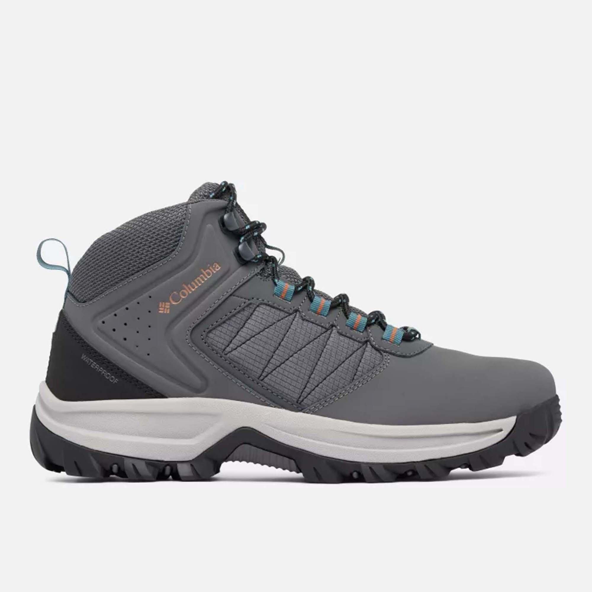 Men's Traverse Waterproof Hiking Boots