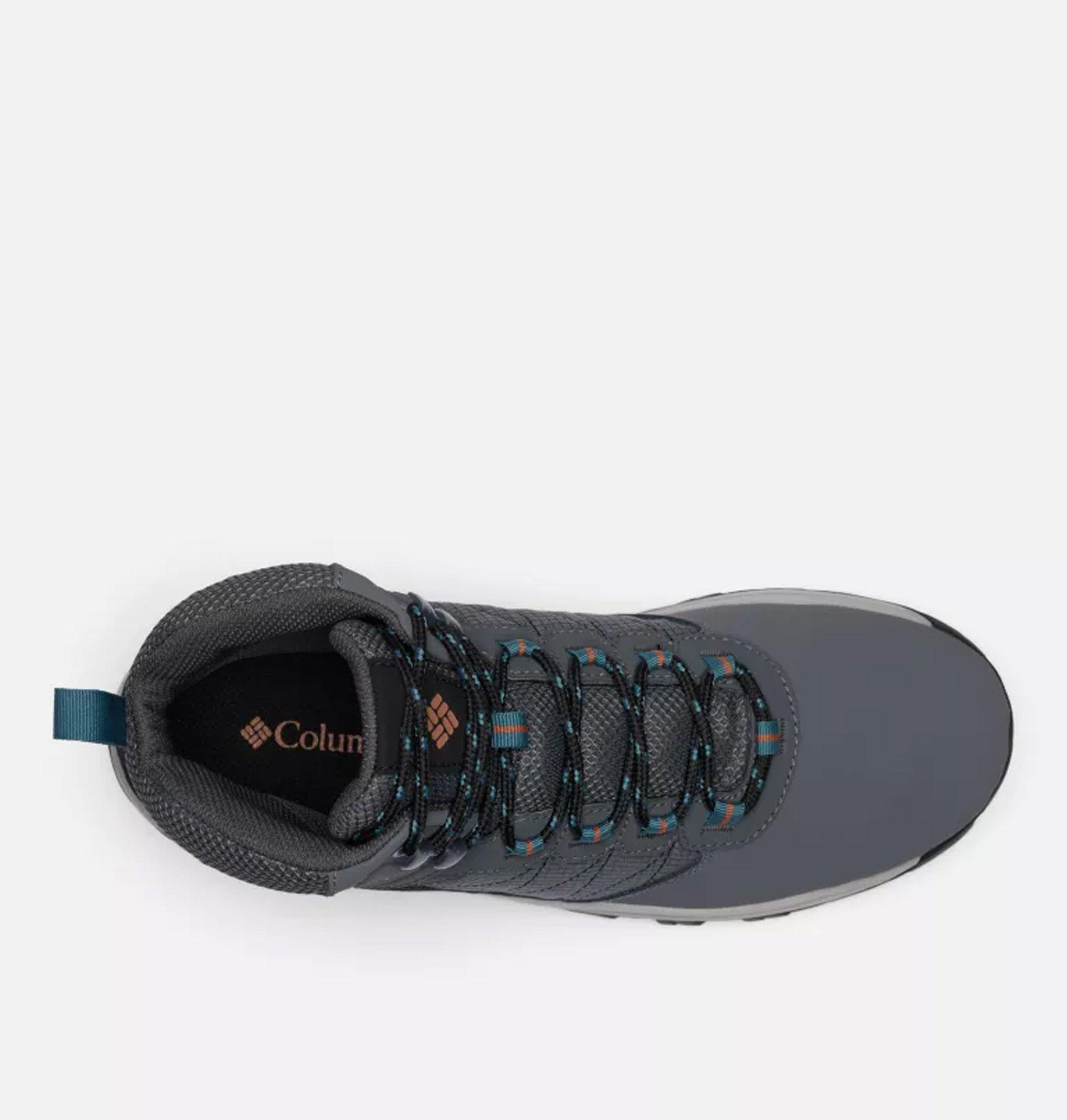 Men's Traverse Waterproof Hiking Boots