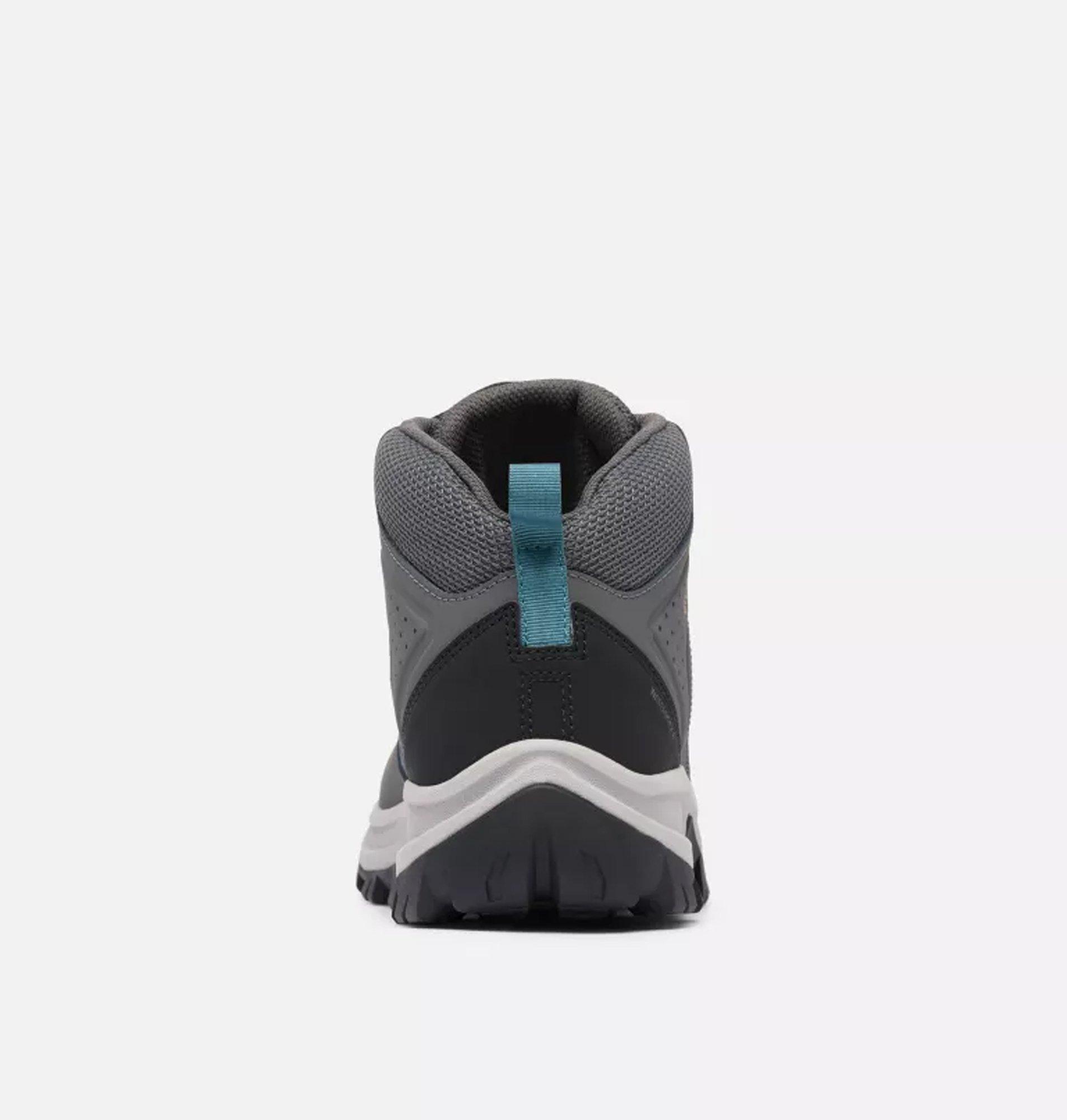 Men's Traverse Waterproof Hiking Boots