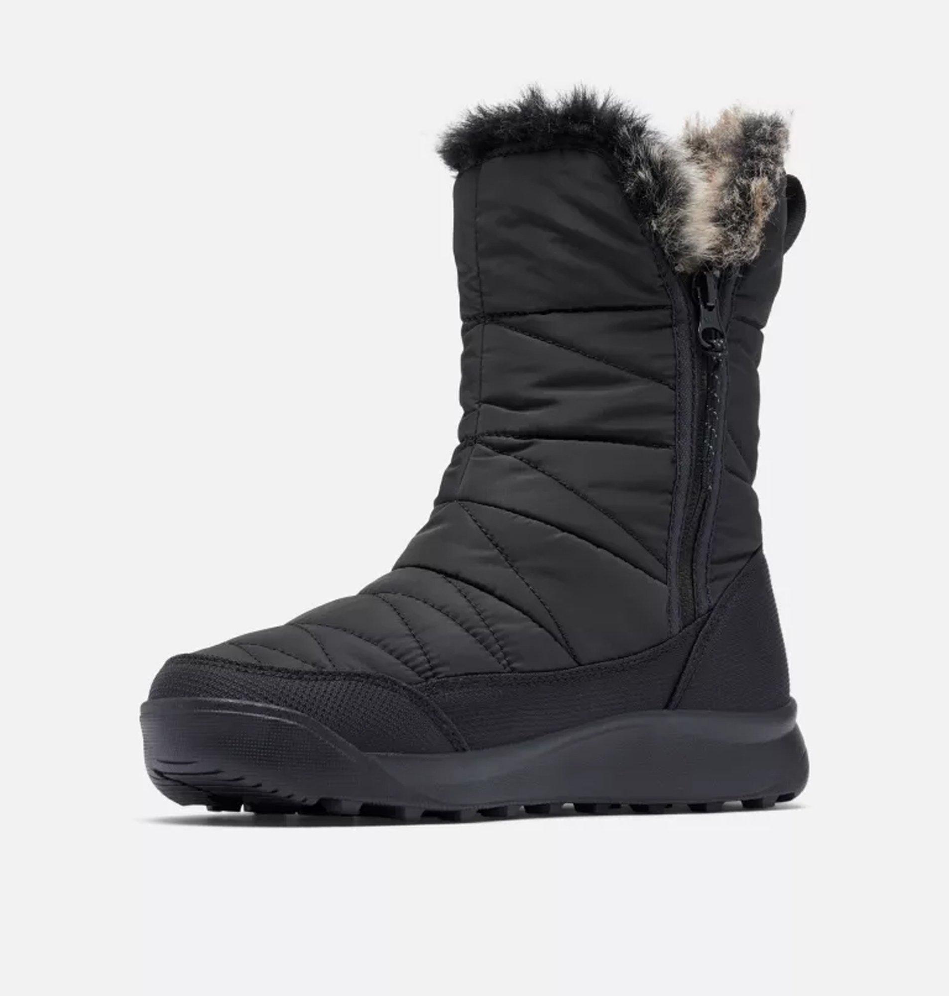 Women's Minx Slip V Winter Boots