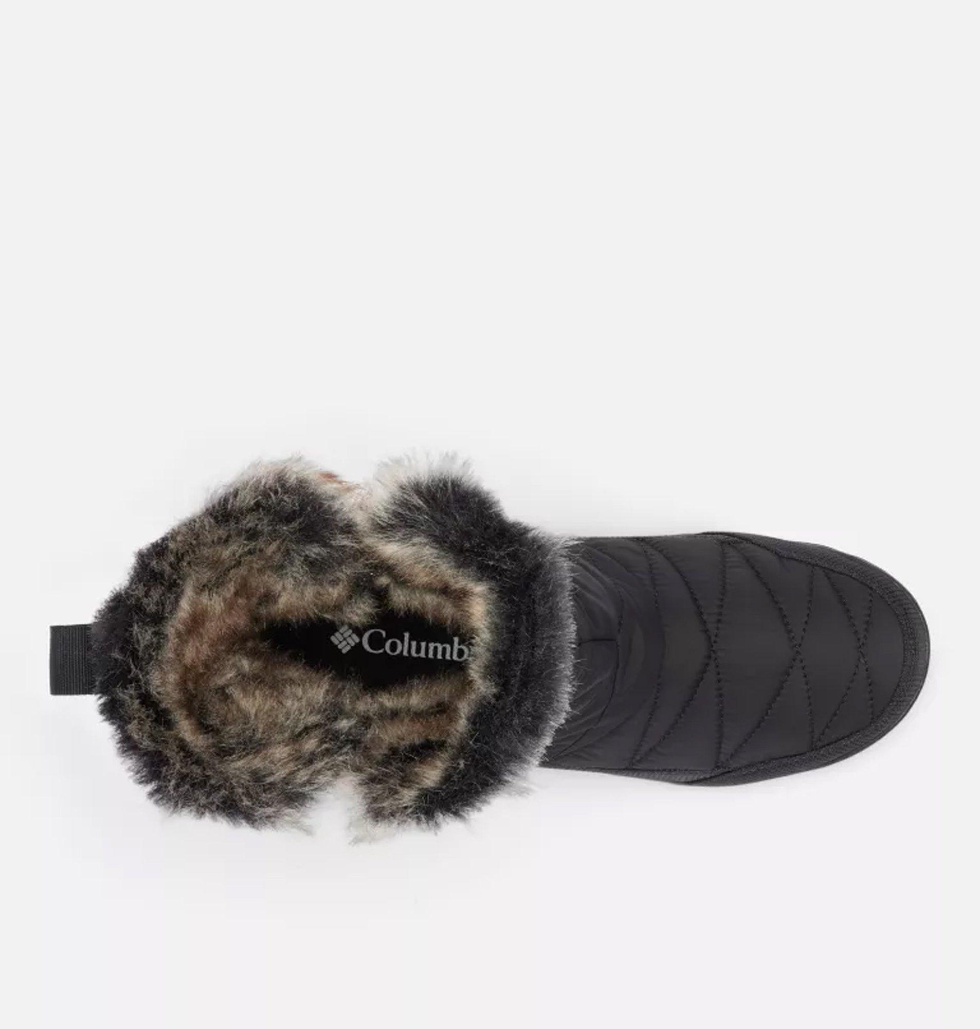 Women's Minx Slip V Winter Boots